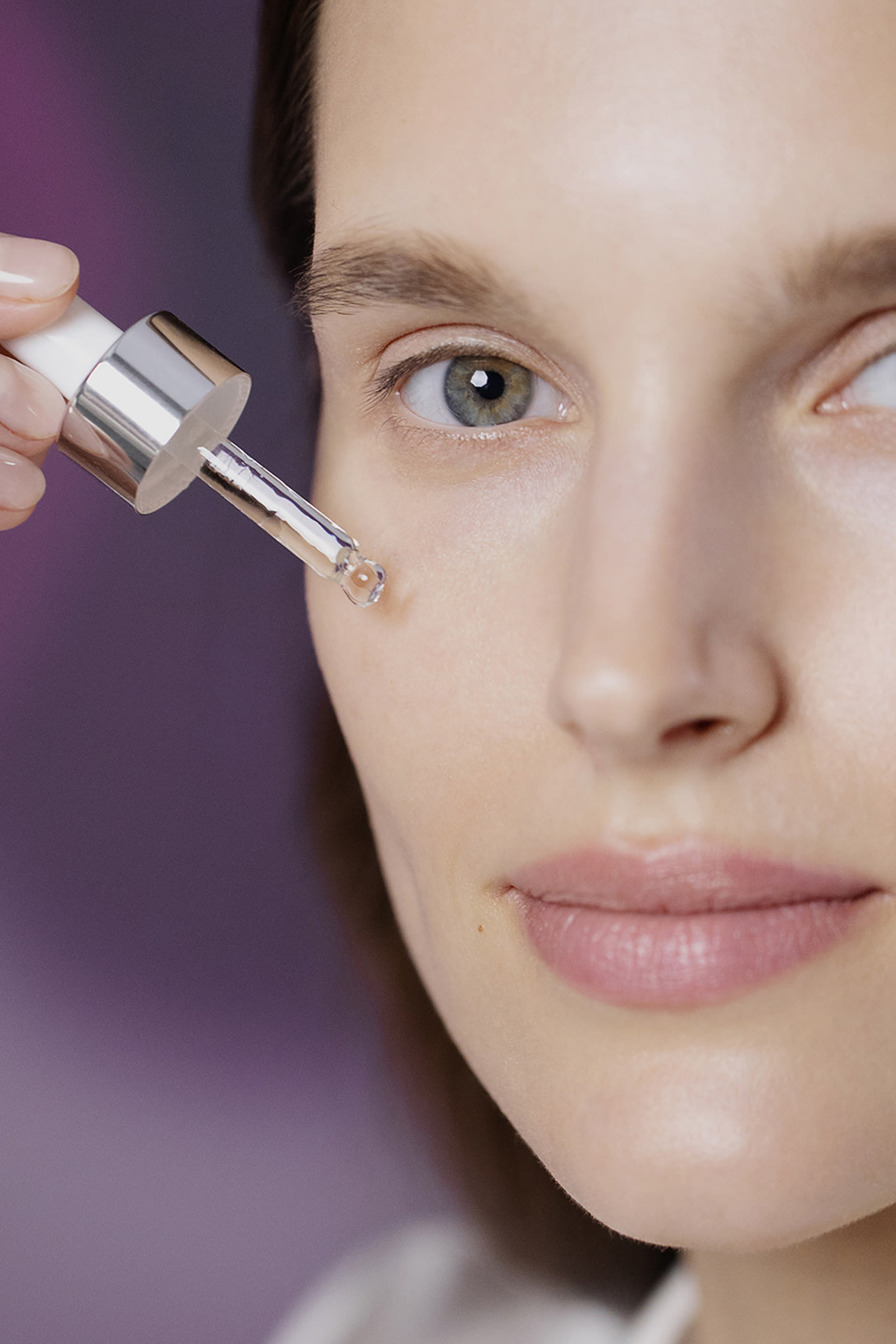 زيت للوجه بلاك روز بريشوس