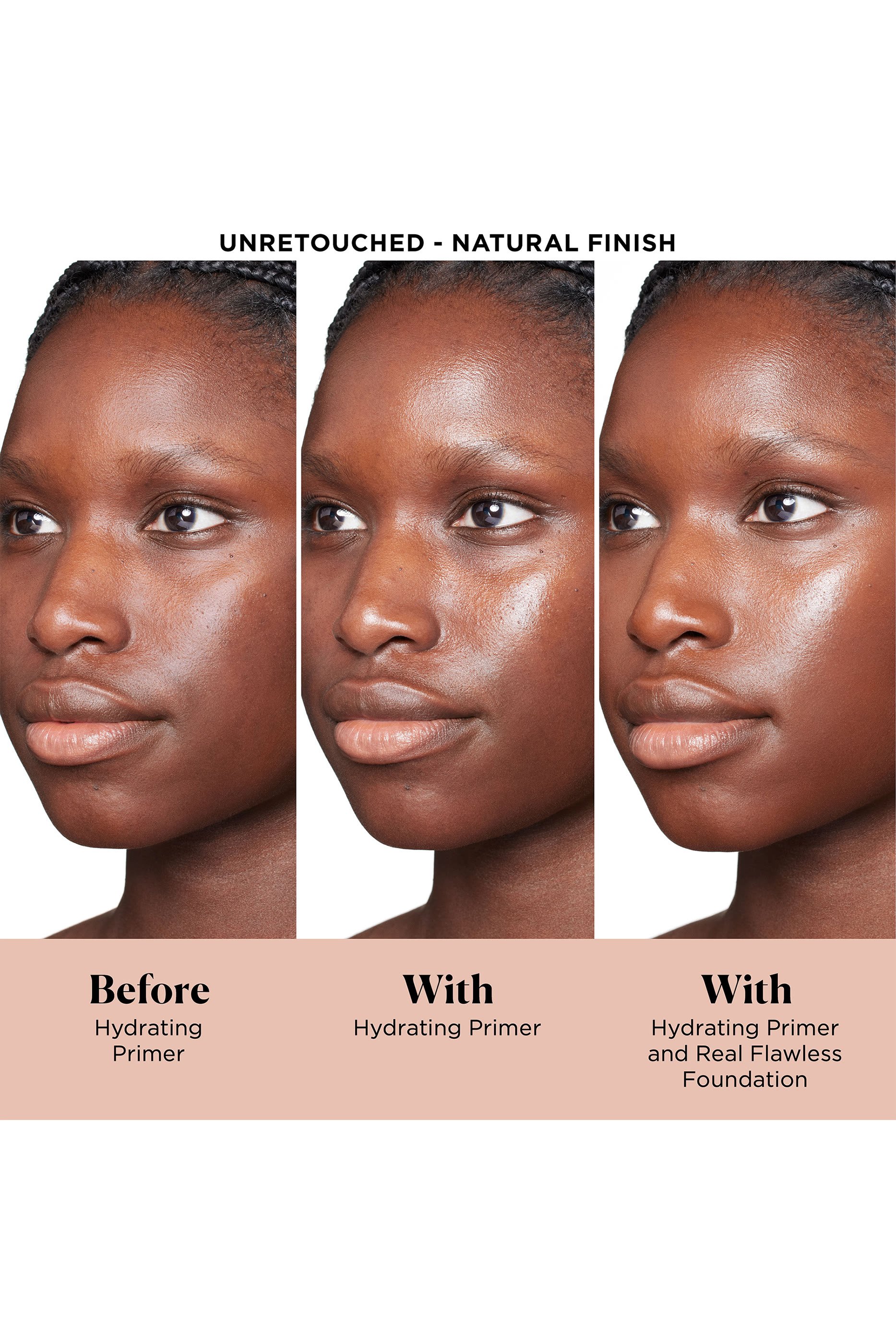 New Pure Canvas Primer