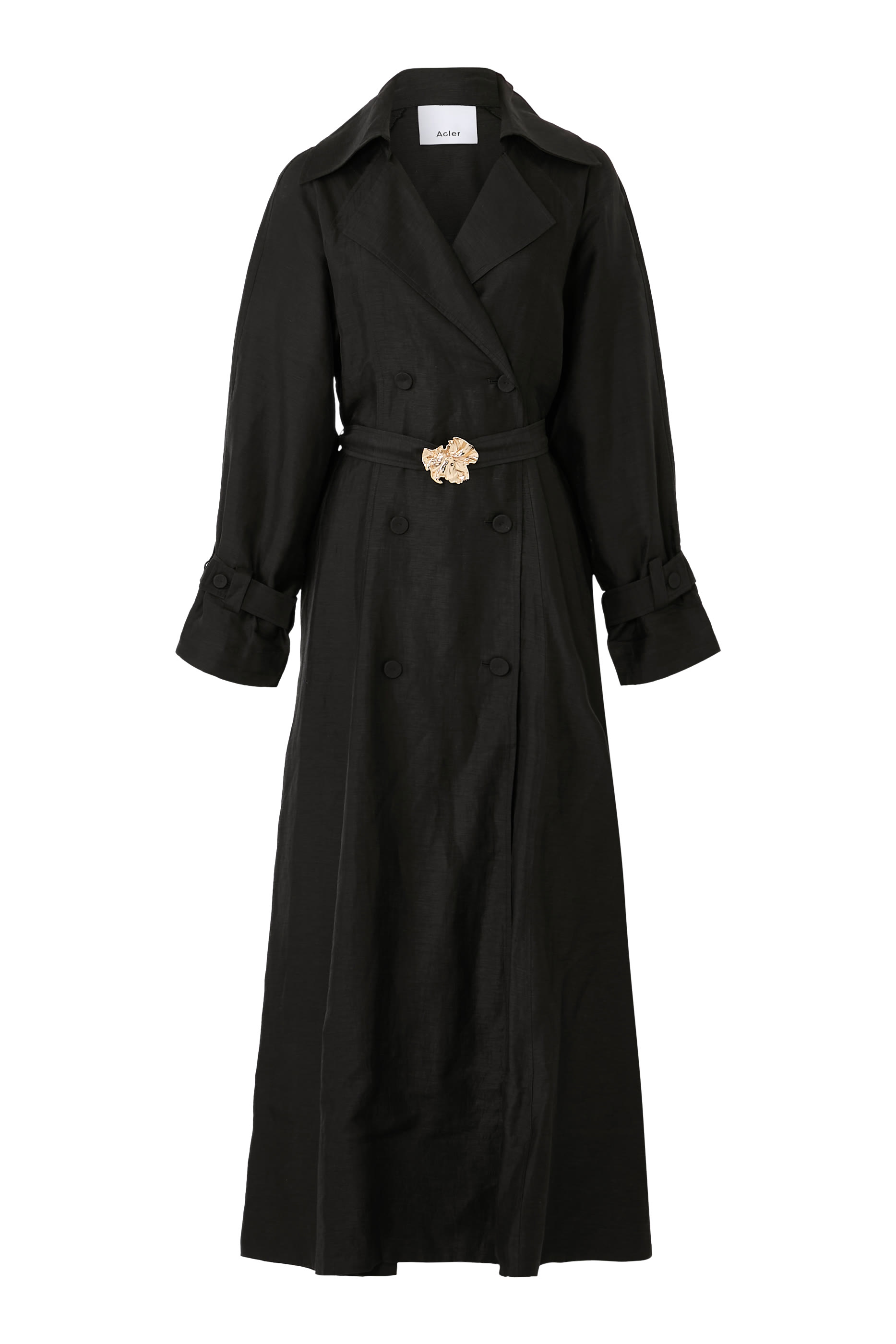 فستان إيفهيل طويل