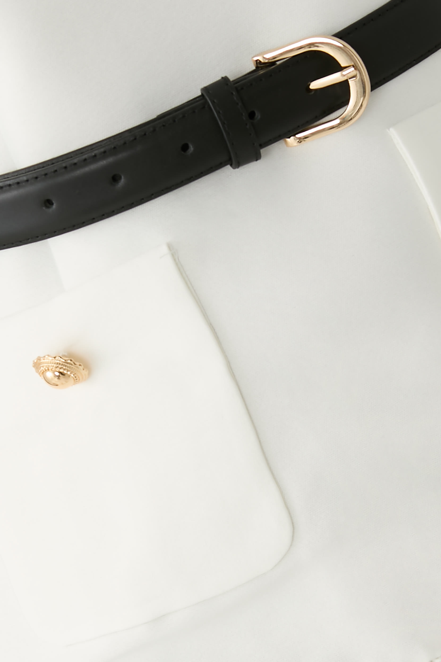 فستان قصير تفتا