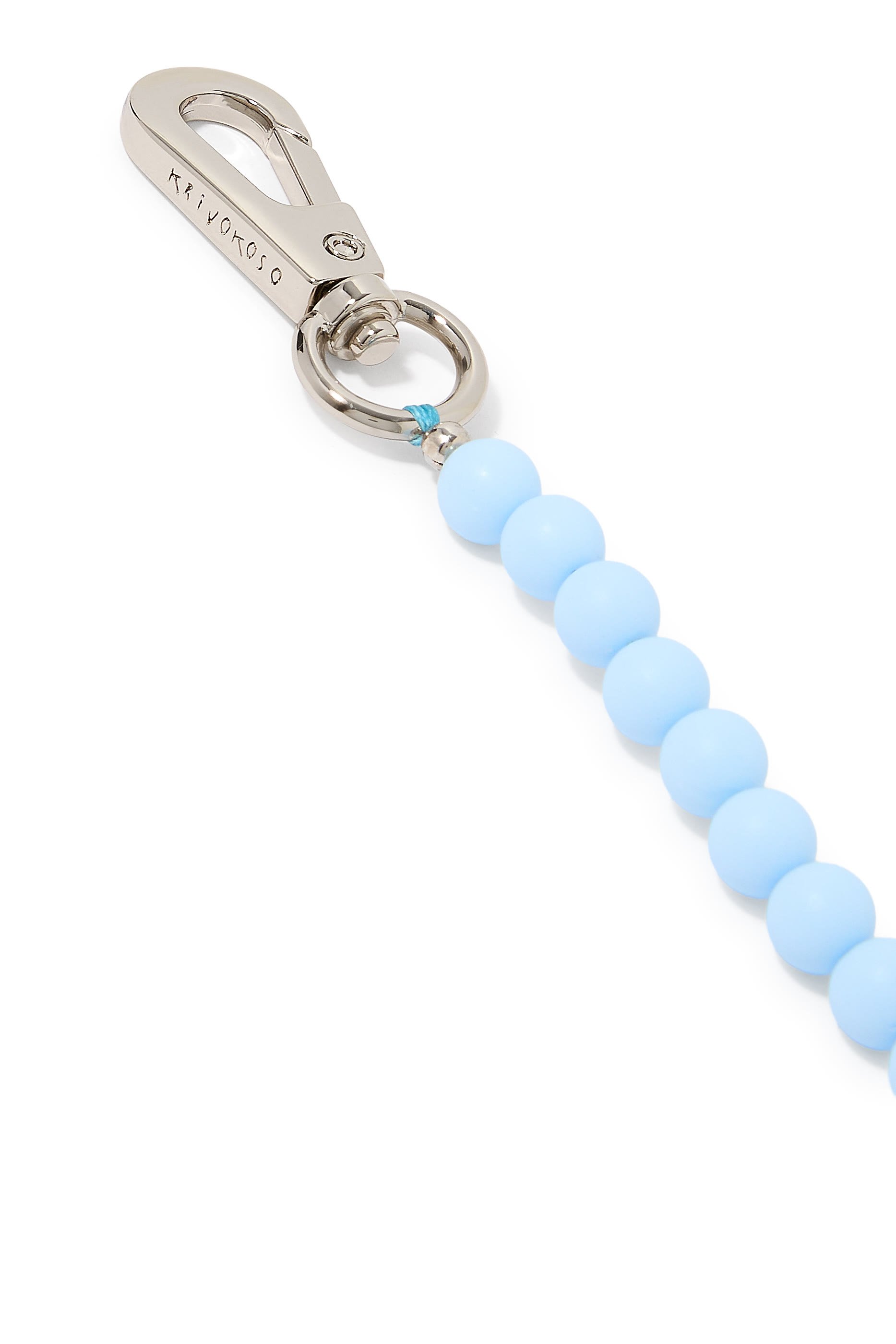 سلسلة مفاتيح بخرز