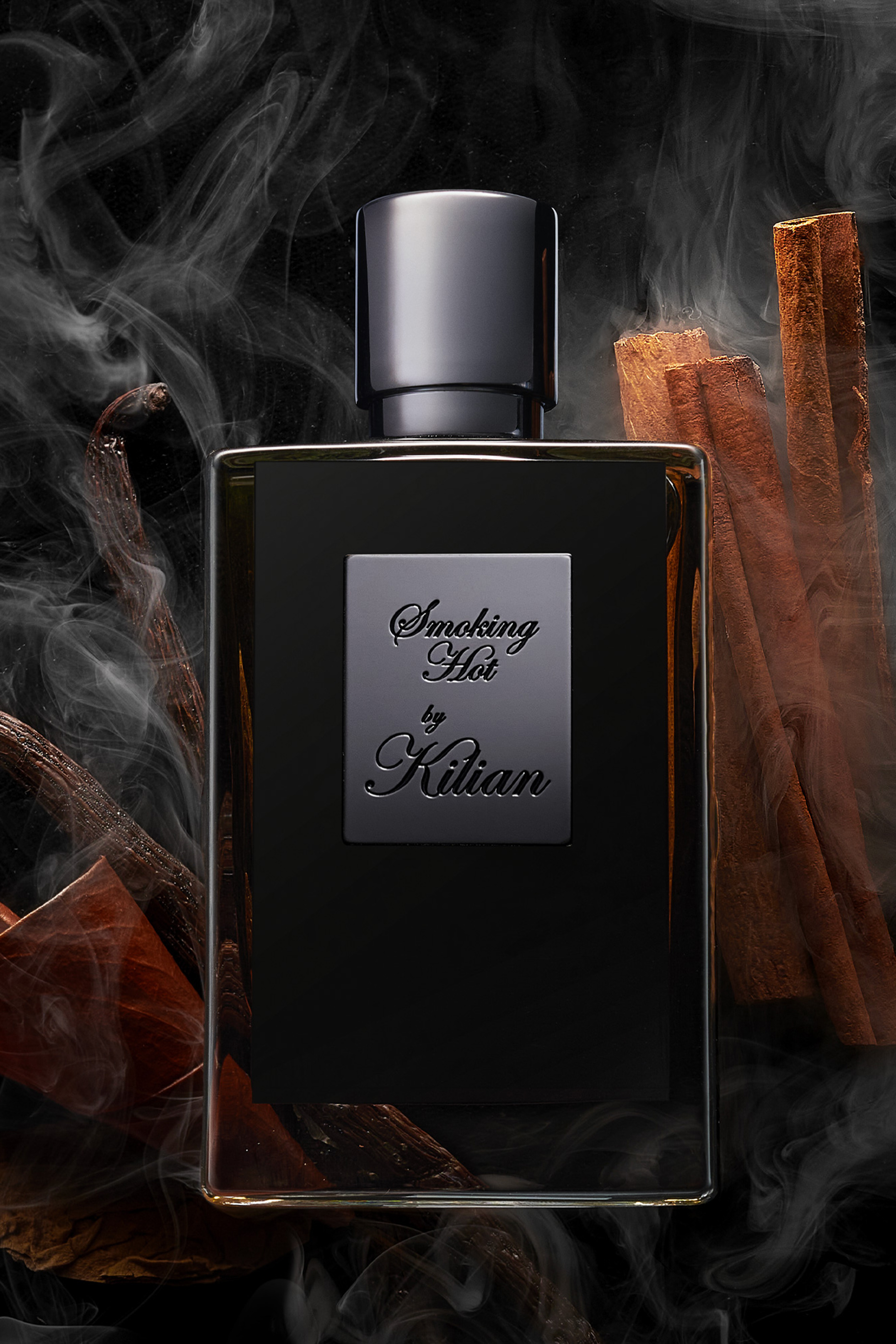 أو دو بارفان سموكينغ هوت