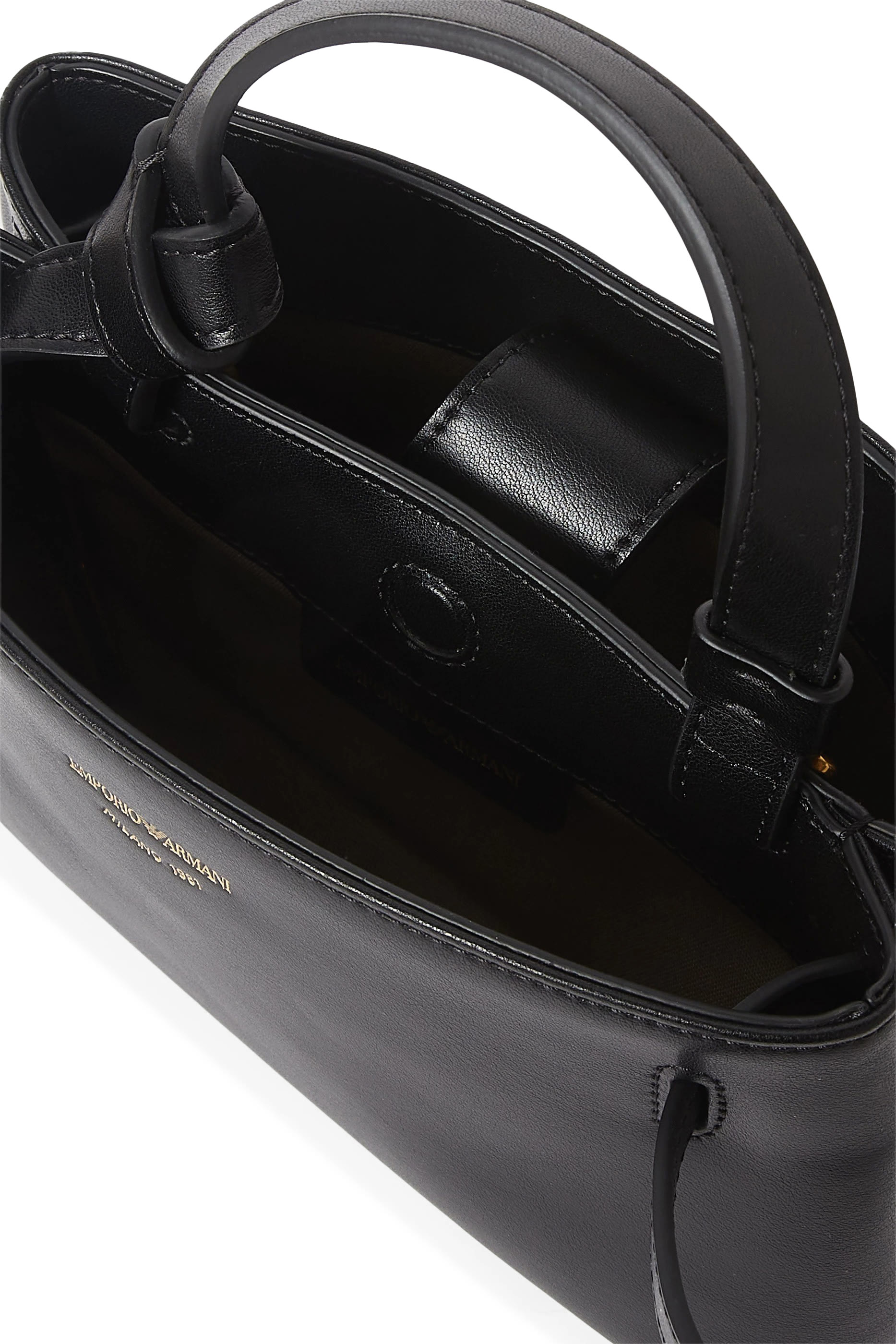 حقيبة يد نورا مقاس XS جلد