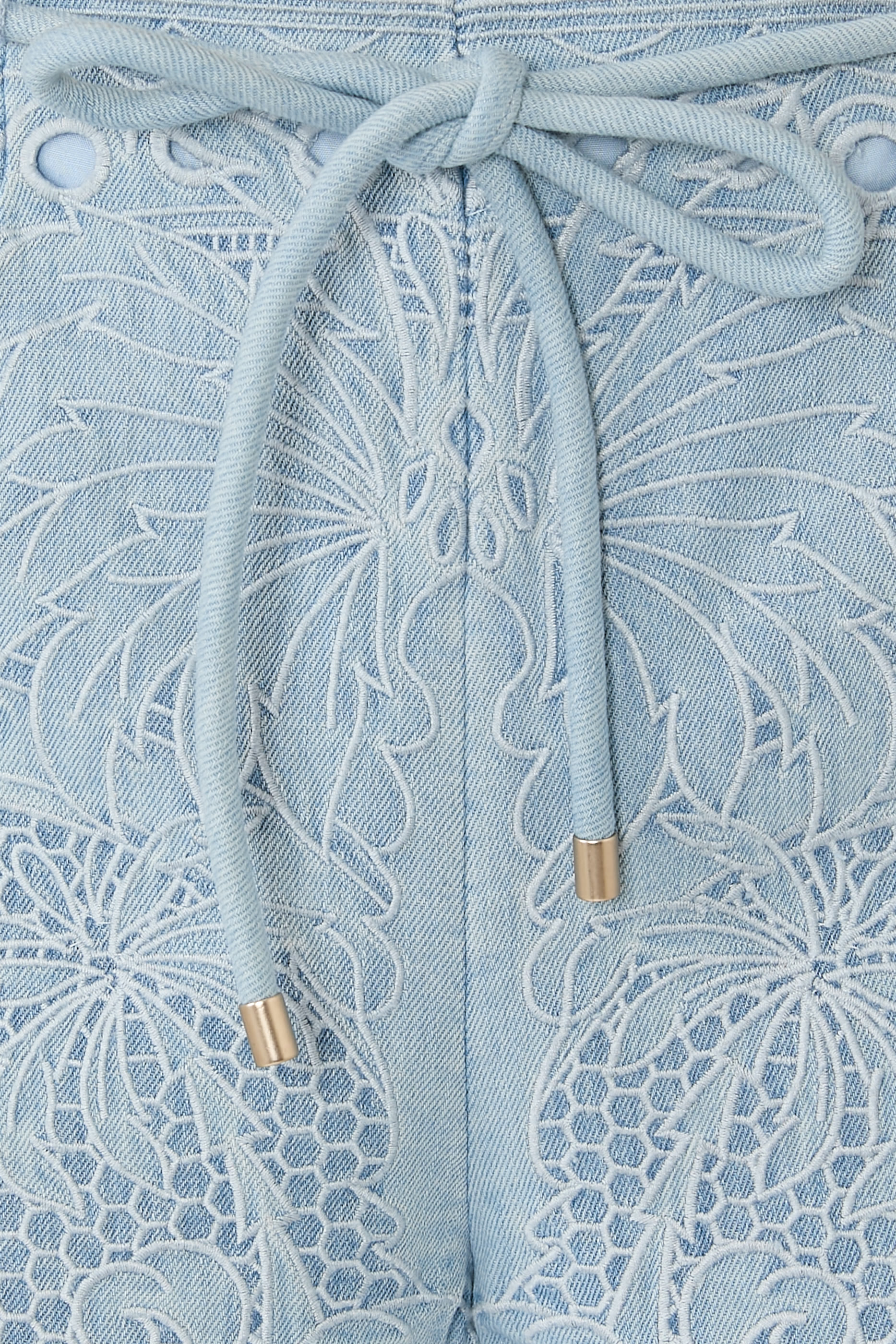 شورت داي لايت دنيم