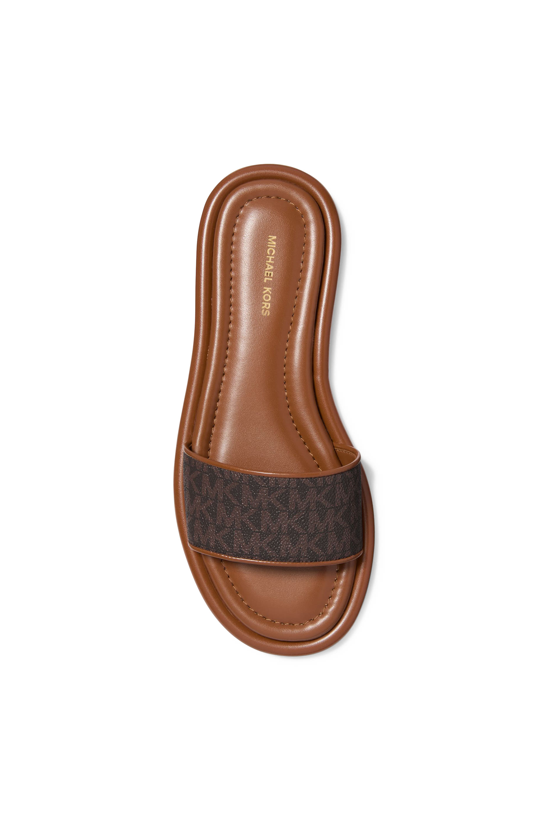 صندل دانا مفتوح بشعار الماركة