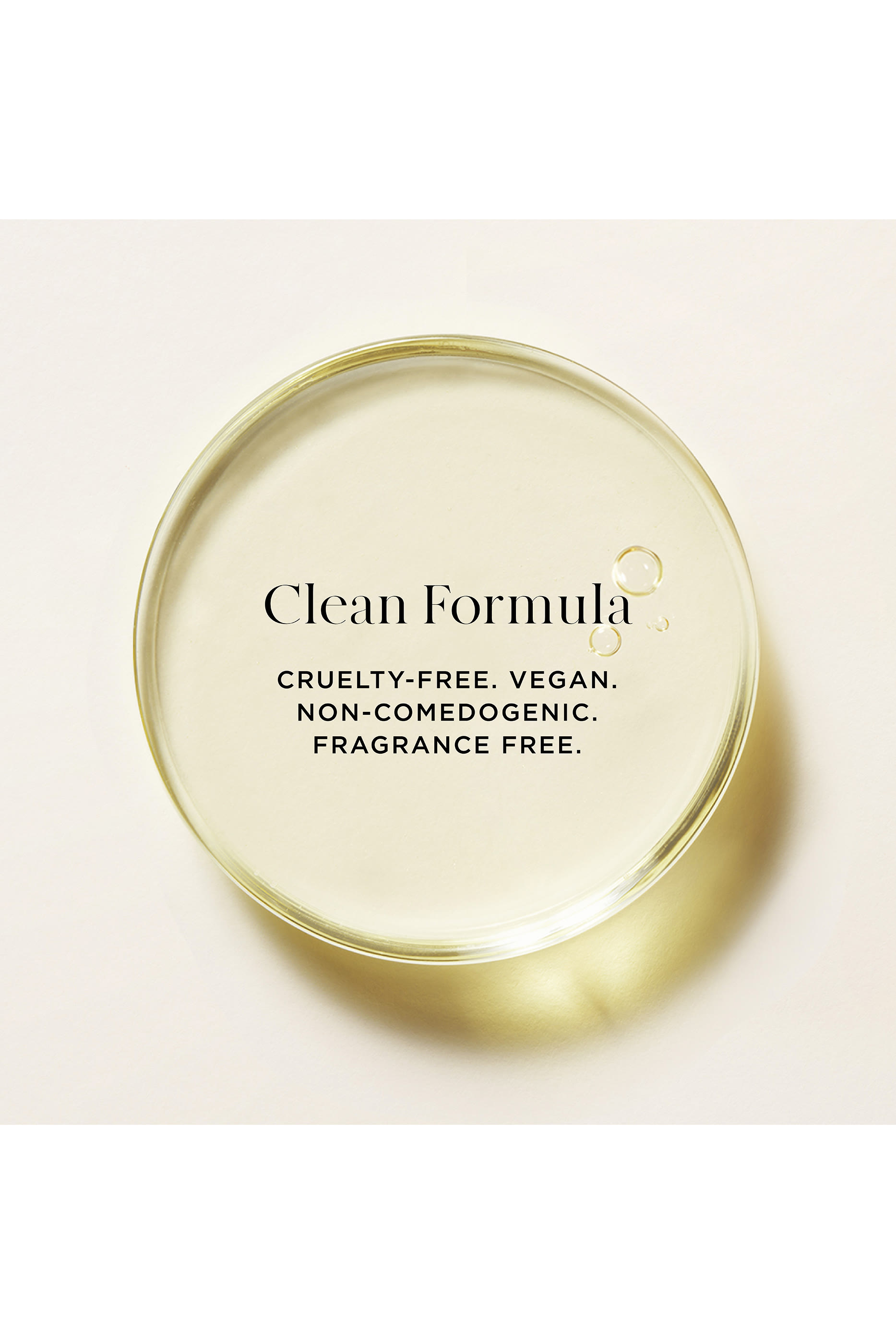 مجموعة عبوات إعادة ملء زيت أبسولوت للوجه، 30 قطعة