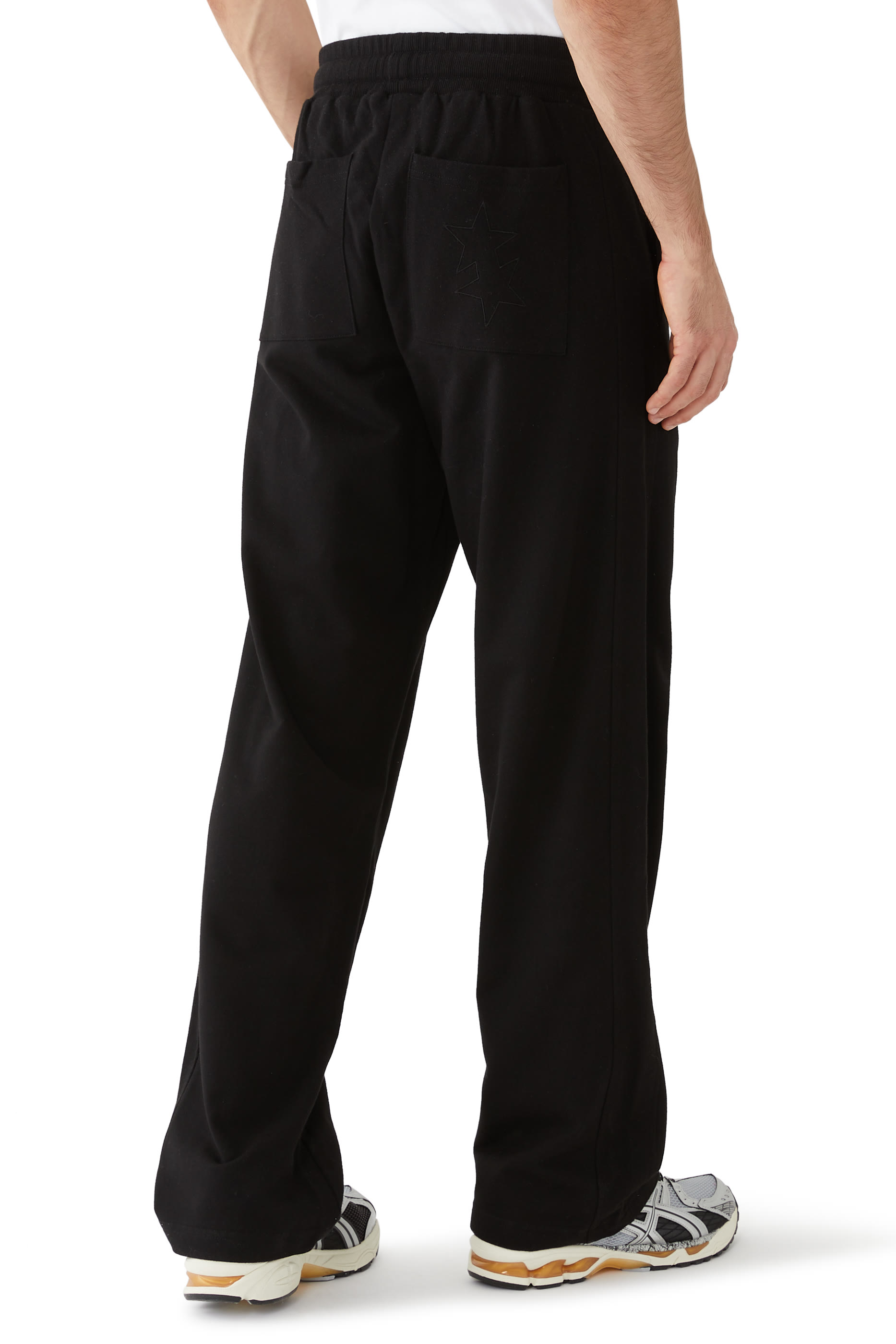 بنطال رياضي لونج