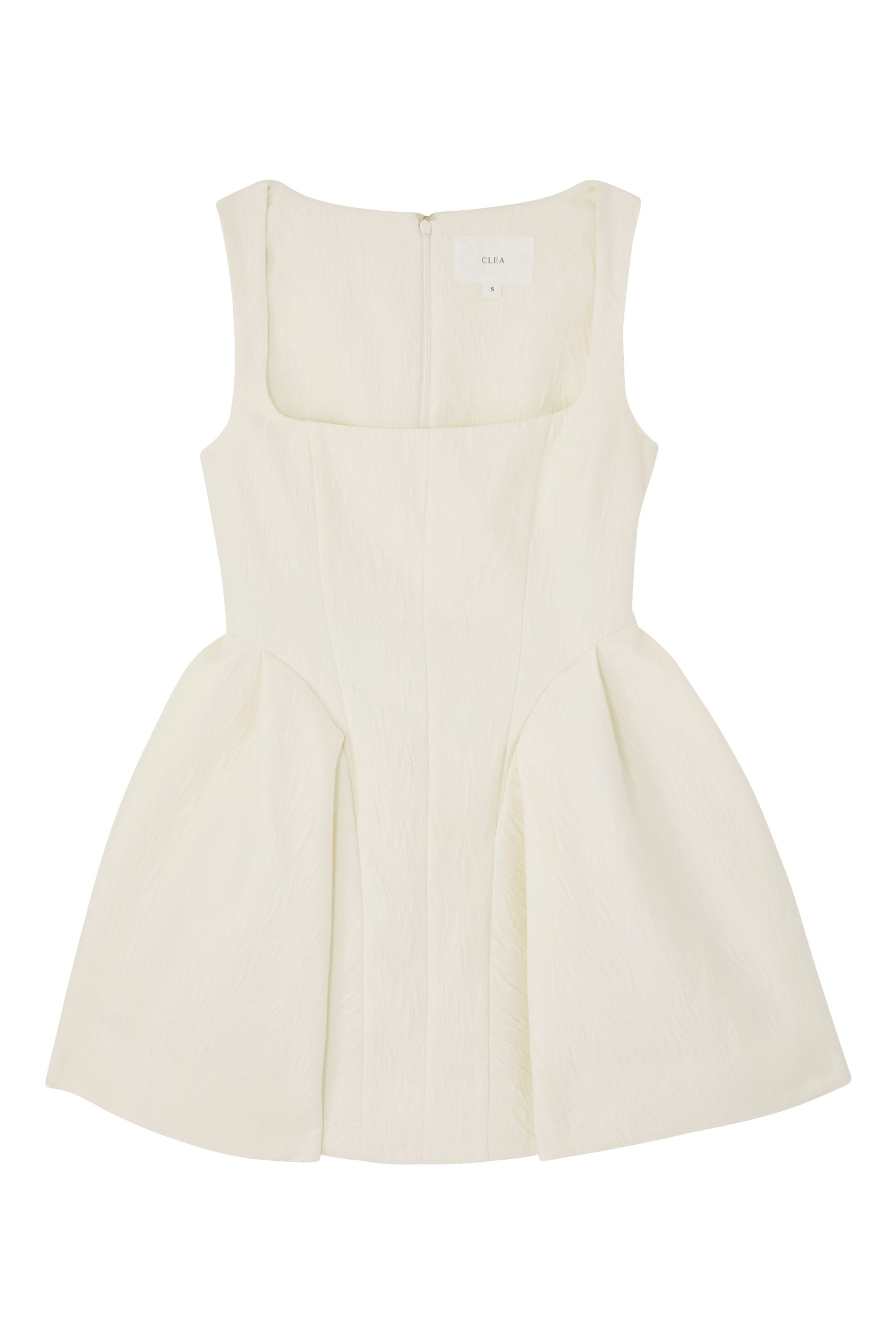 فستان دارسي قصير