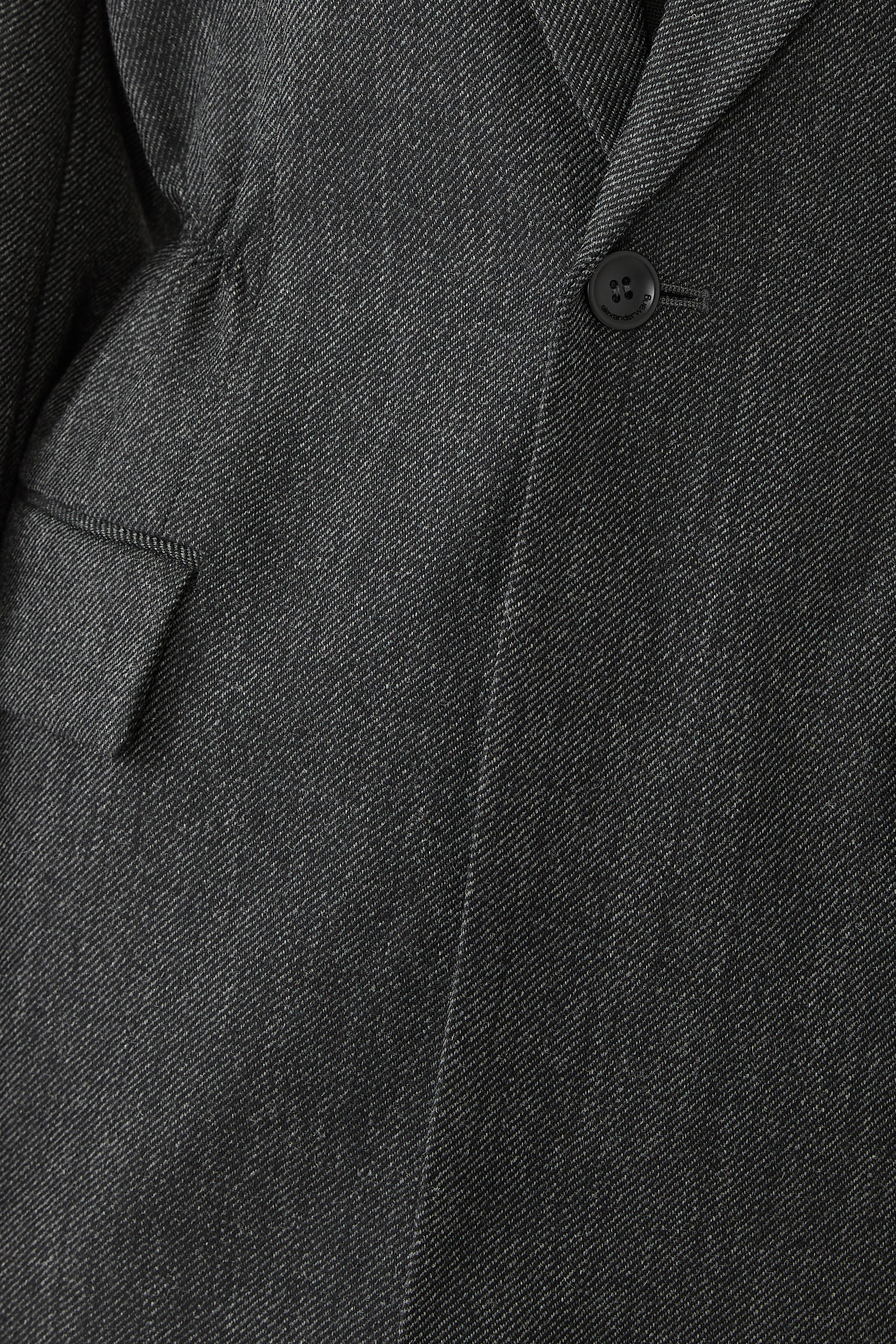 بليزر بقصة فضفاضة