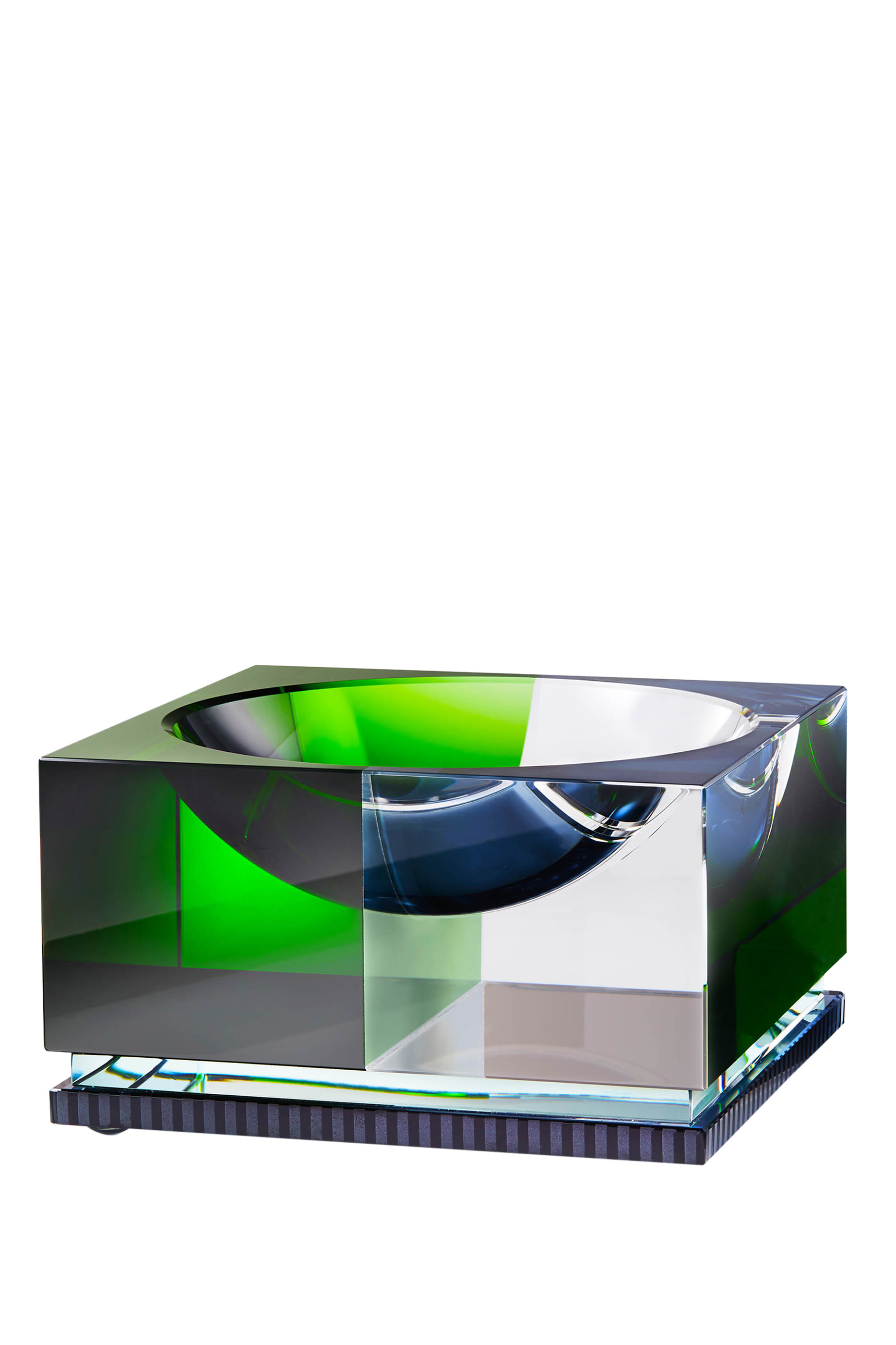 وعاء ديكور ترينكيت دنفر