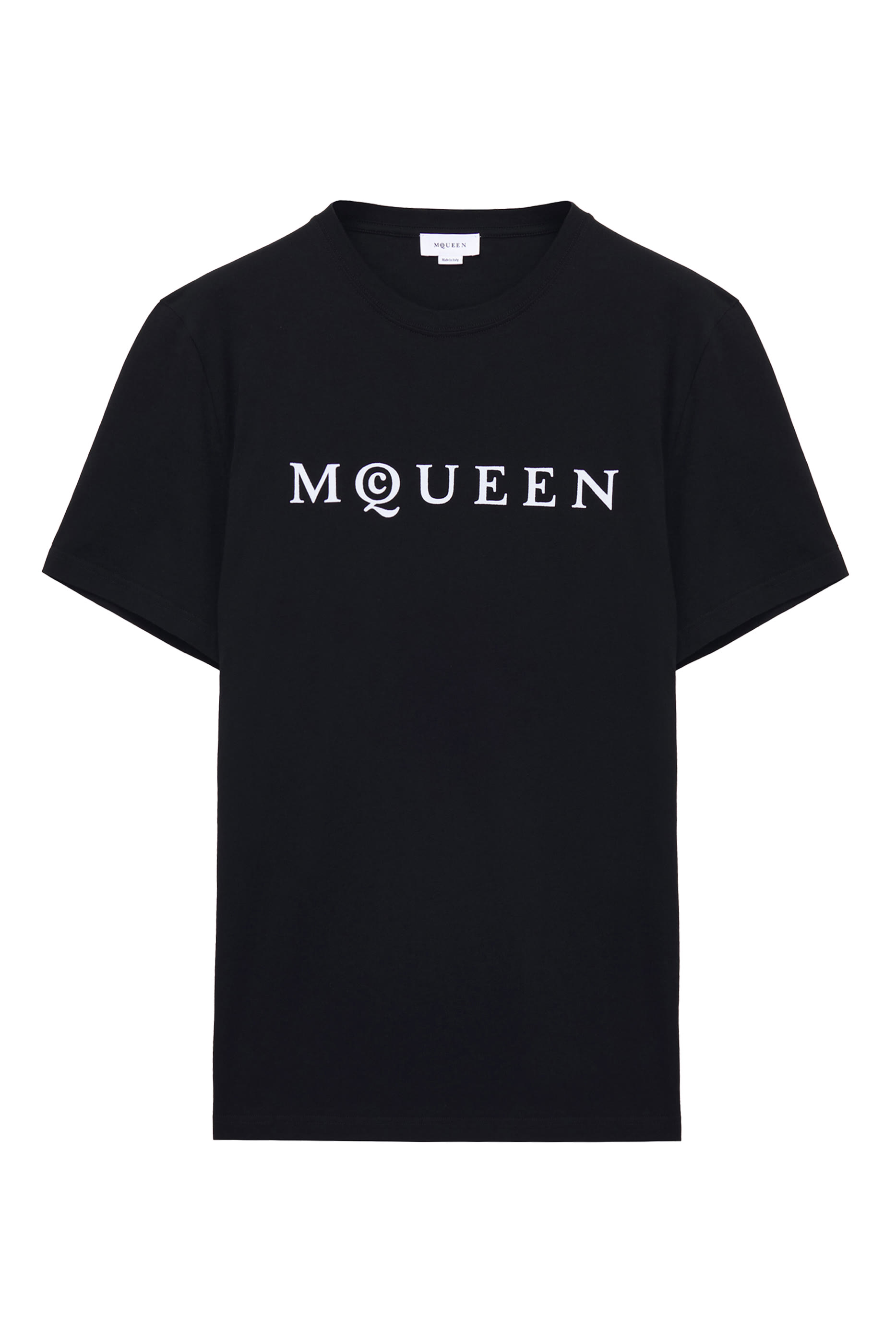 تيشيرت بشعار الماركة