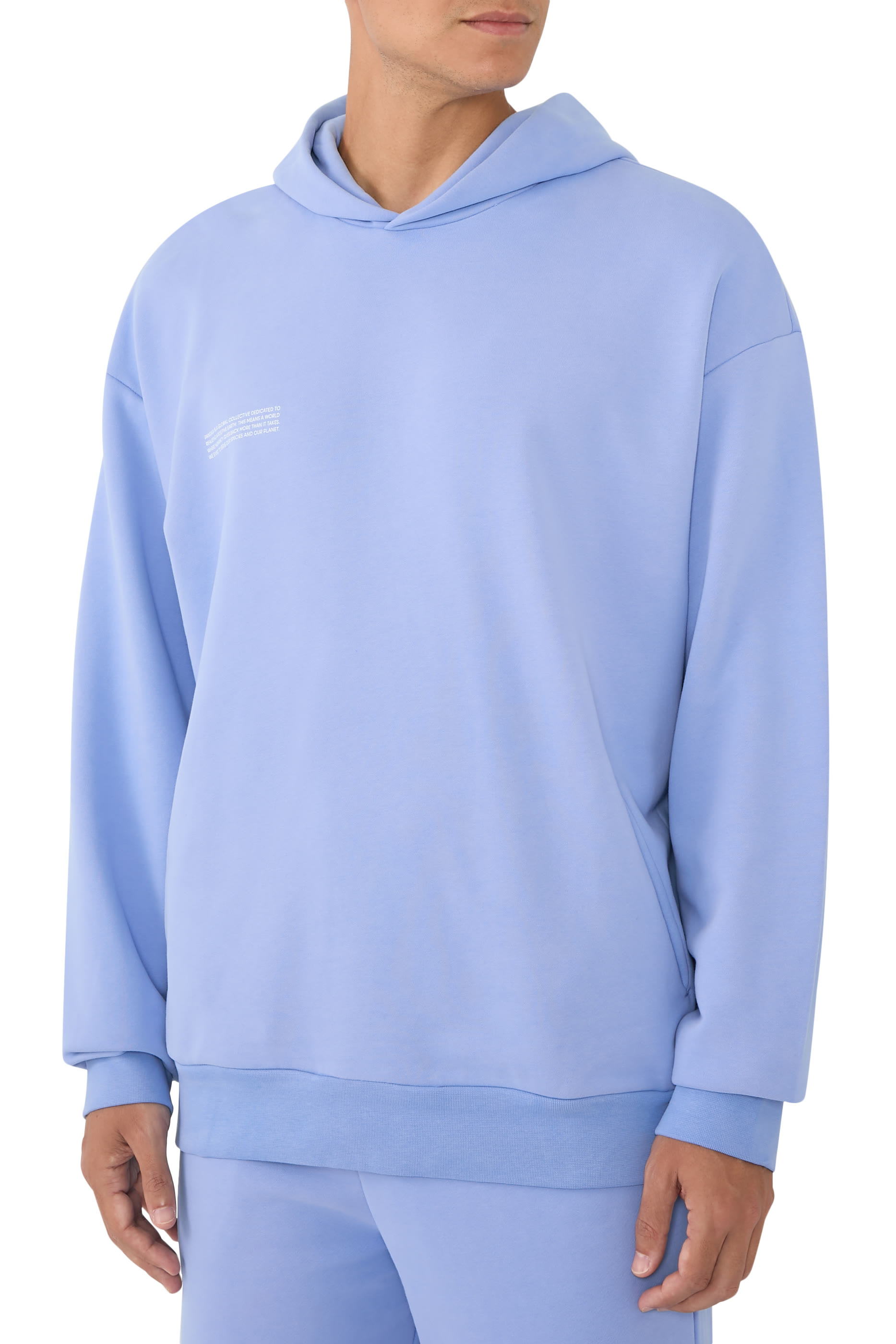 هودي 365 قماش متوسط الوزن