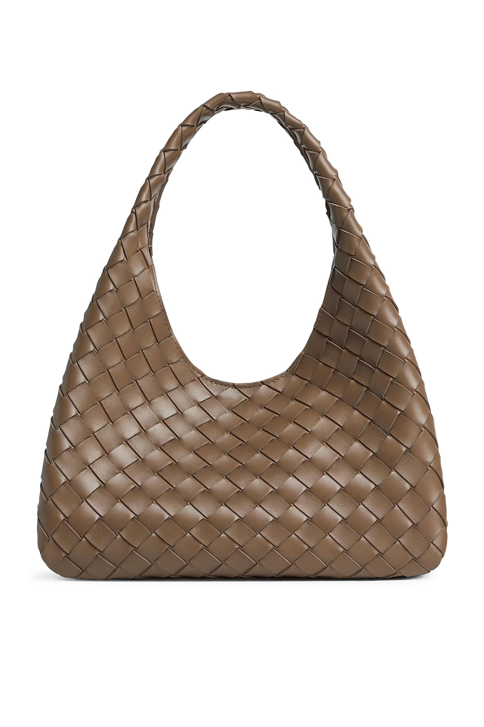 حقيبة كتف كامبانا صغيرة