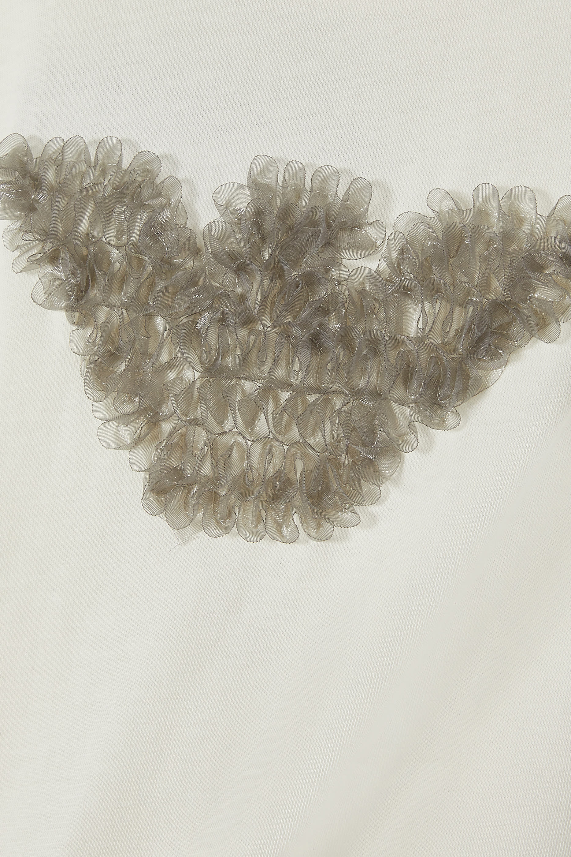 Kids Macro Eafle Jersey Jumper