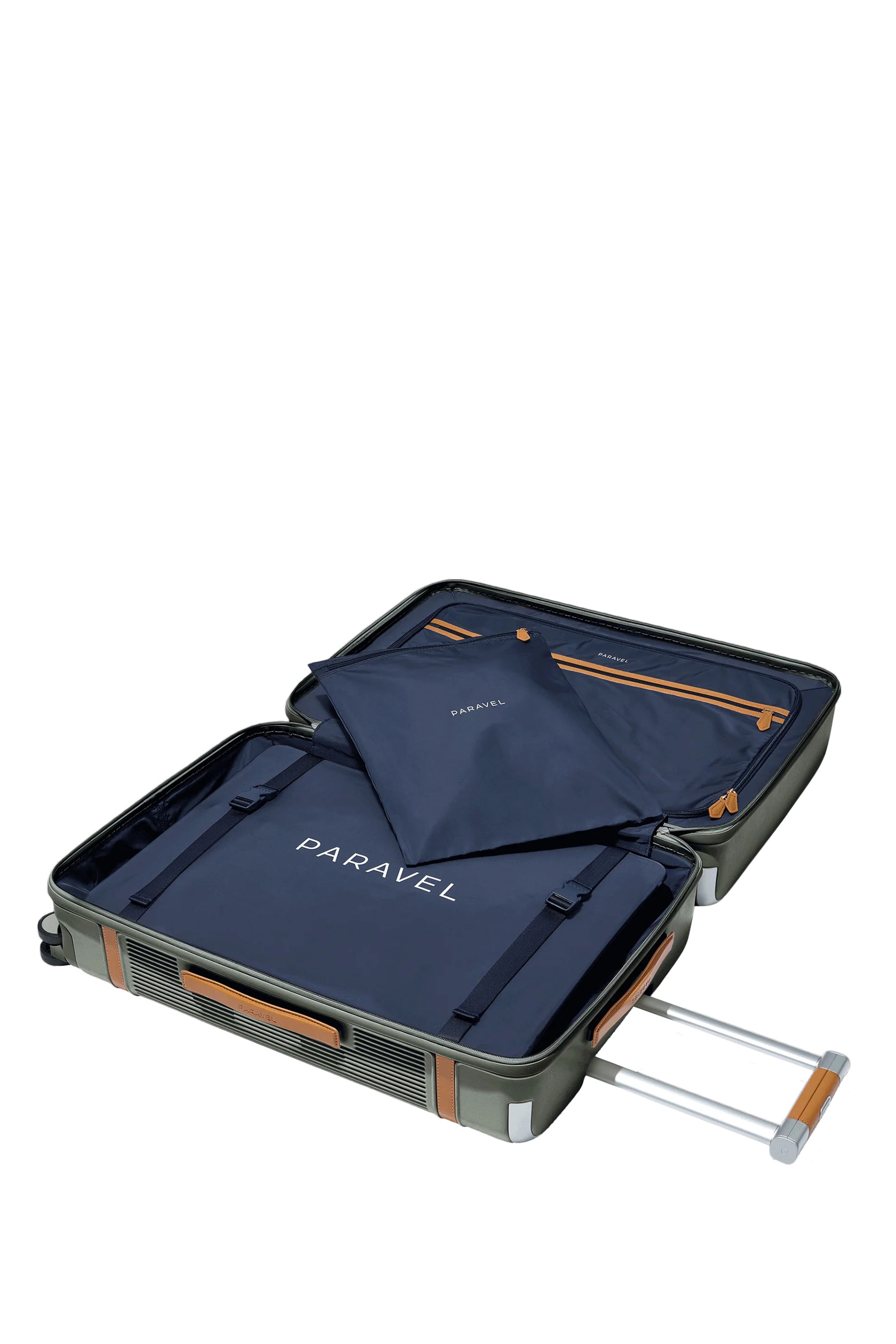 حقيبة سفر أفياتور جراند