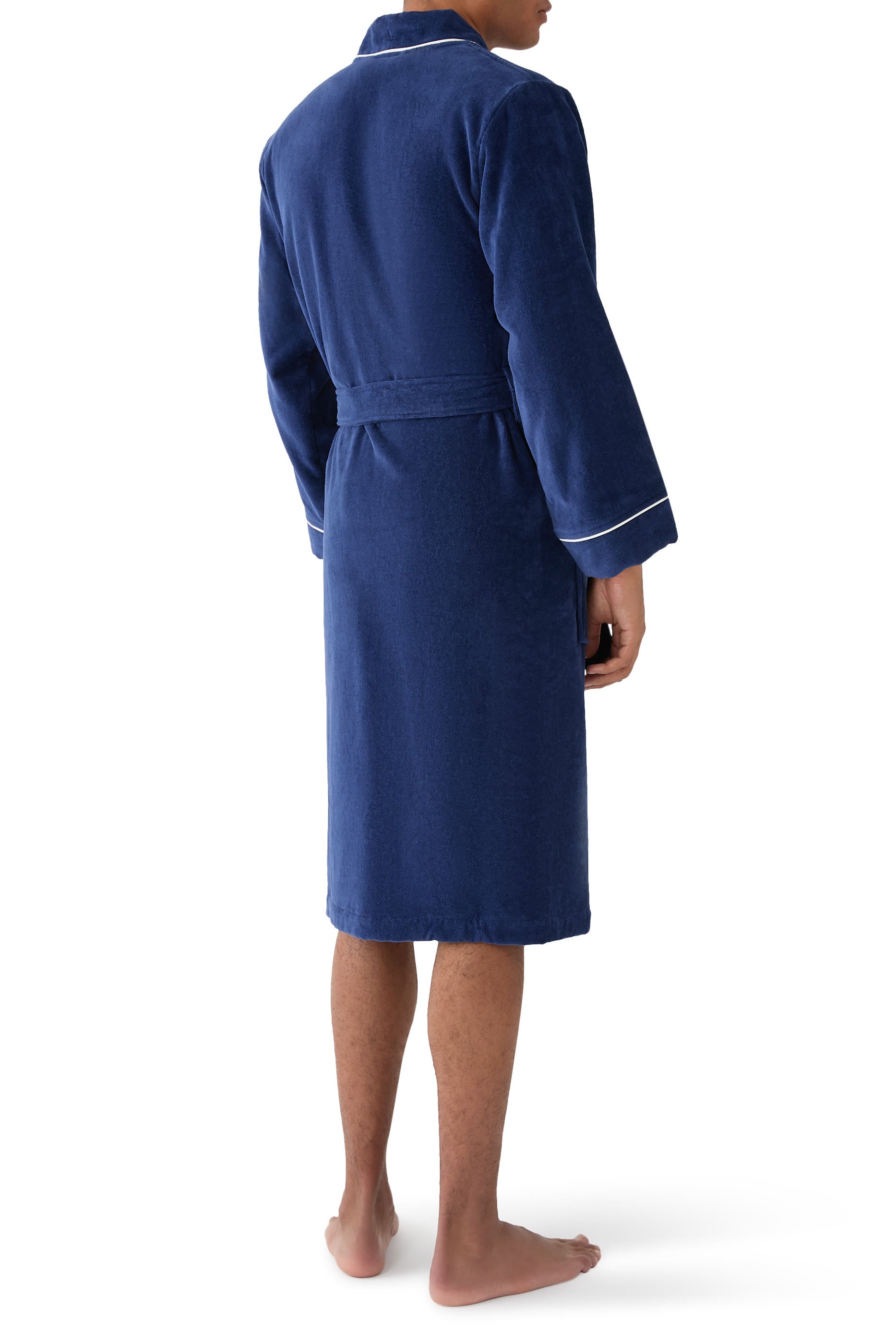 روب حمام بارك رو