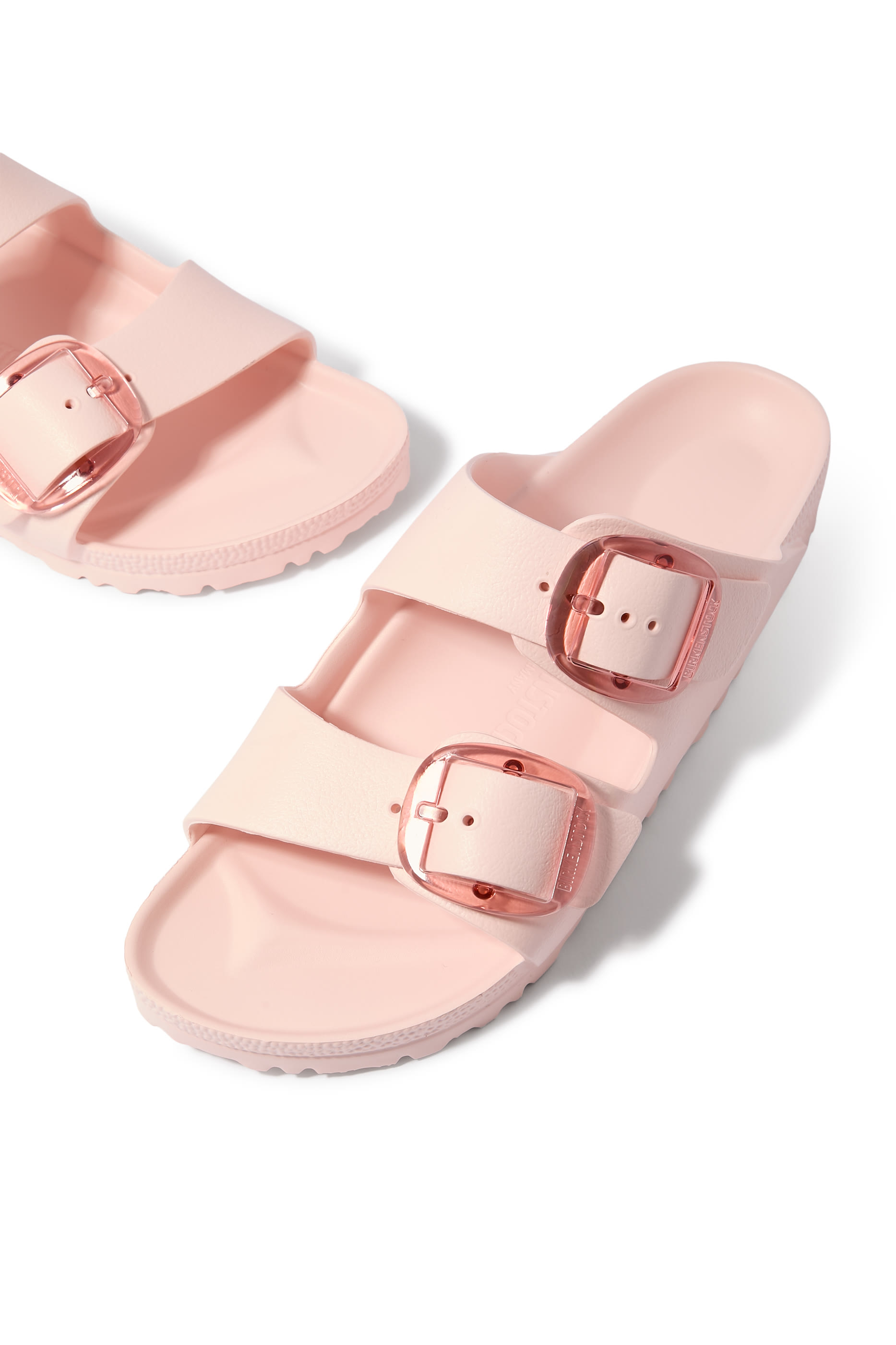 حذاء أريزونا بإبزيم كبير