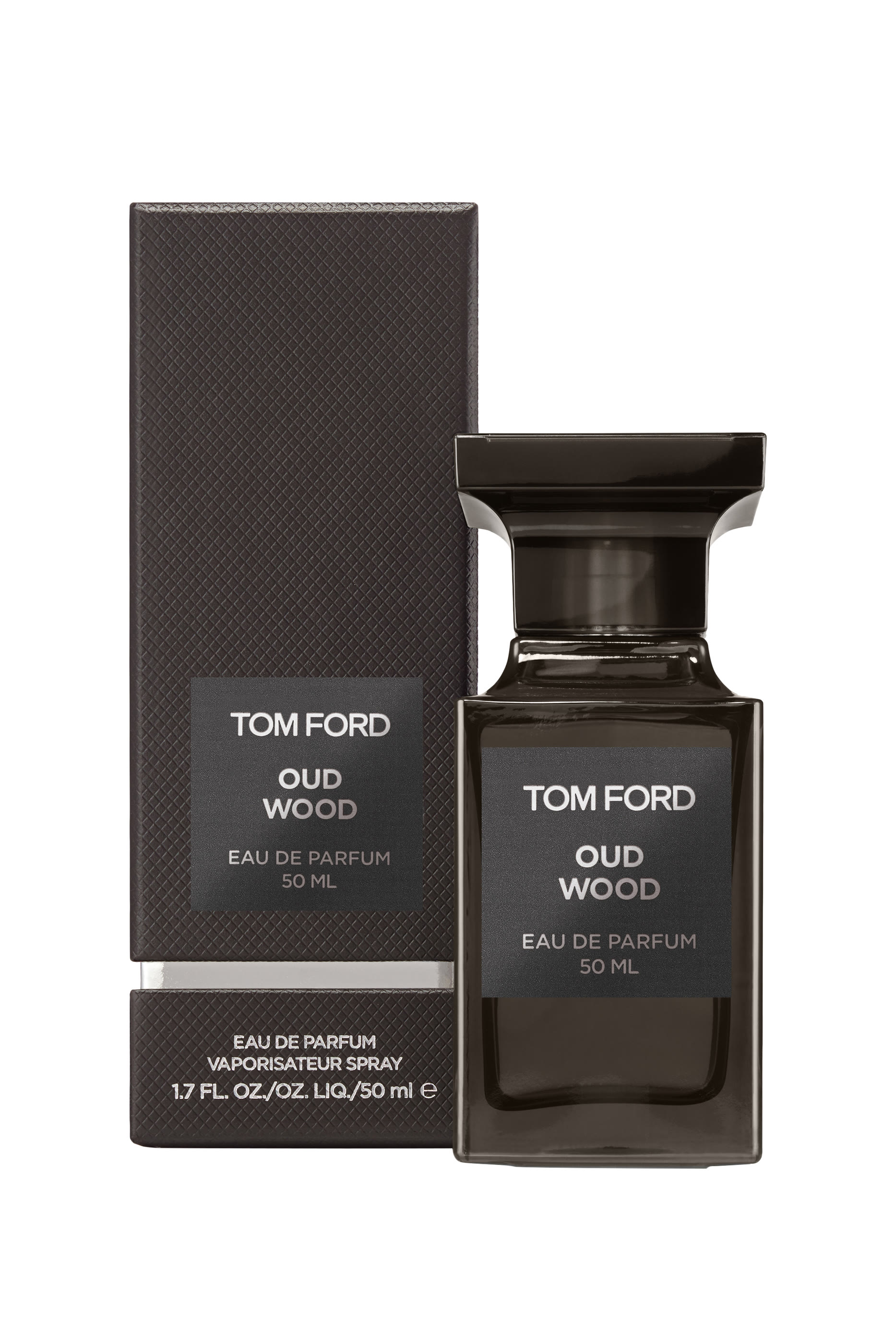 ماء عطر بخاخ عود وود