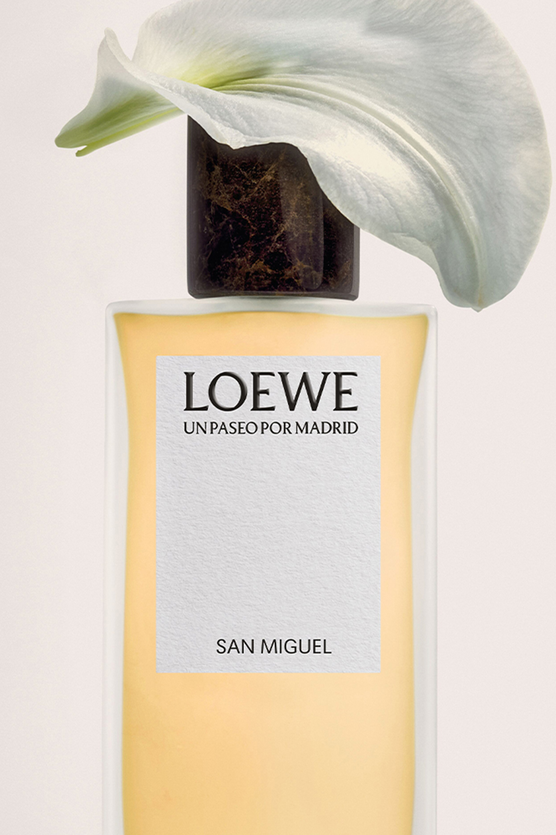 أو دو بارفان ماء عطر أون باسيو بور مدريد سان ميغيل