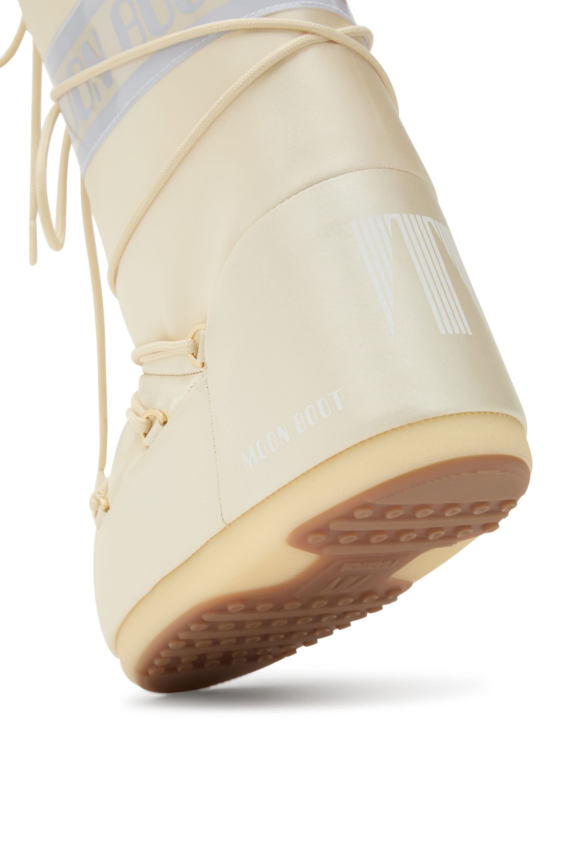 حذاء بوت آيكون بيرلي