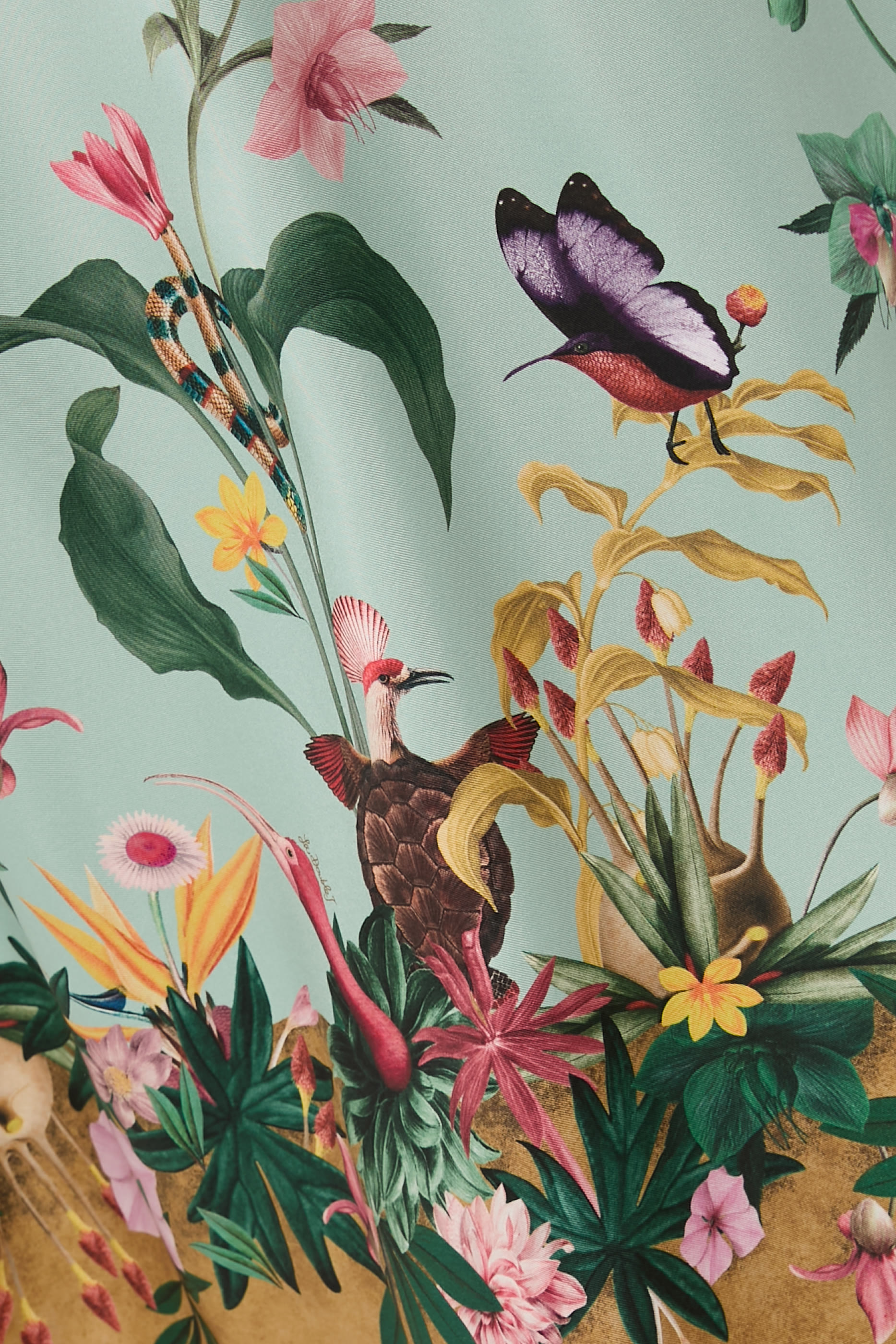 فستان سوينج