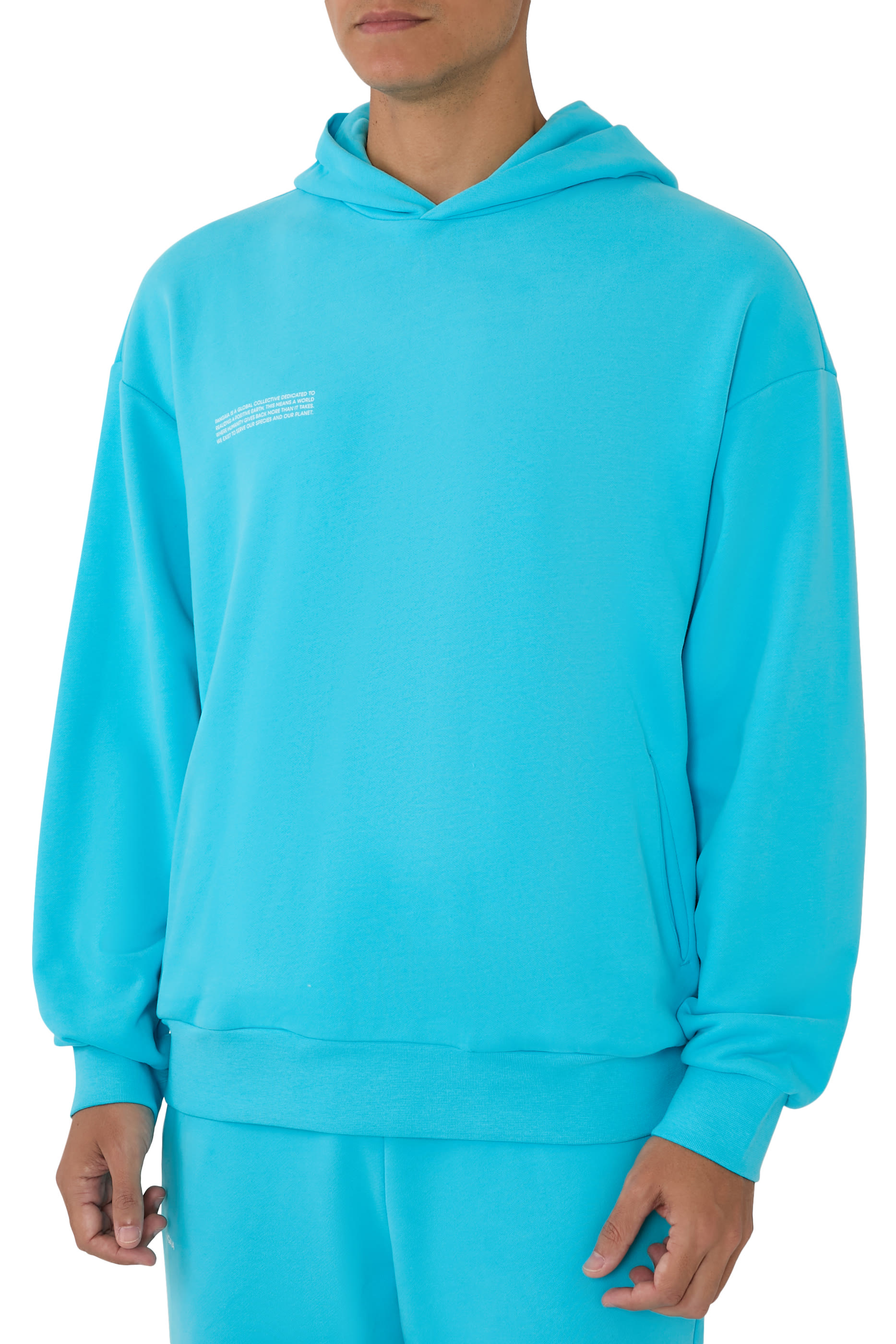 هودي 365 قماش متوسط الوزن