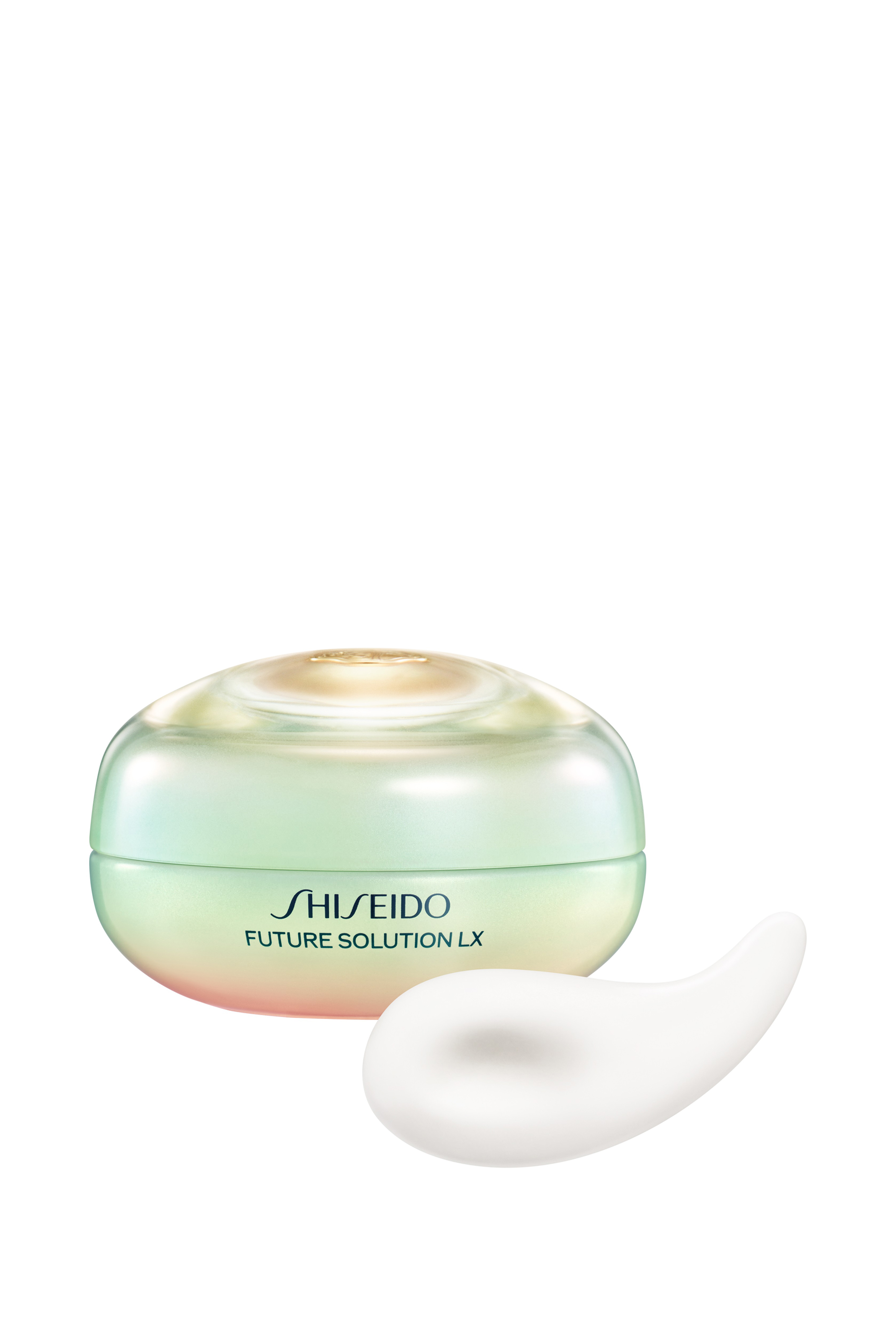 كريم لجندري انمي ألتميت بريلينس للمنطقة المحيطة بالعين