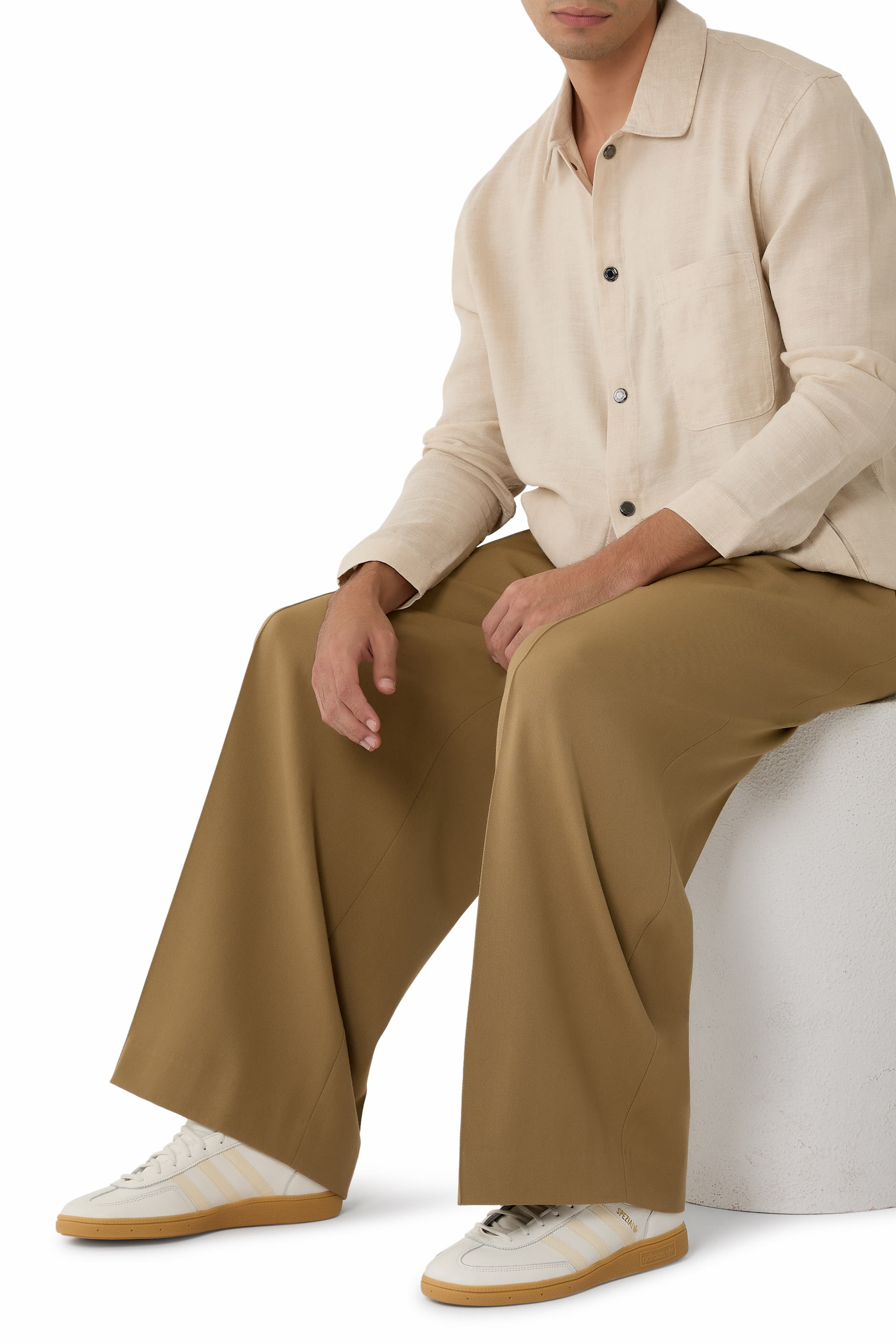 Handball Spezial Sneakers