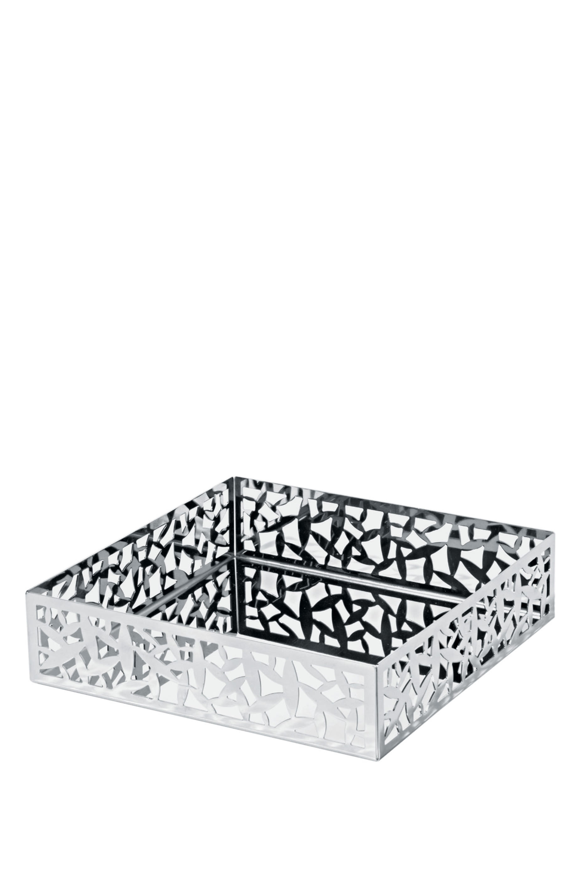 حامل مناديل ورقية مسطحة أليسي بتصميم صبار