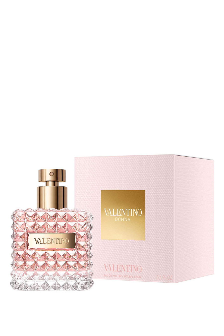 او دو بارفان دونا من فالنتينو