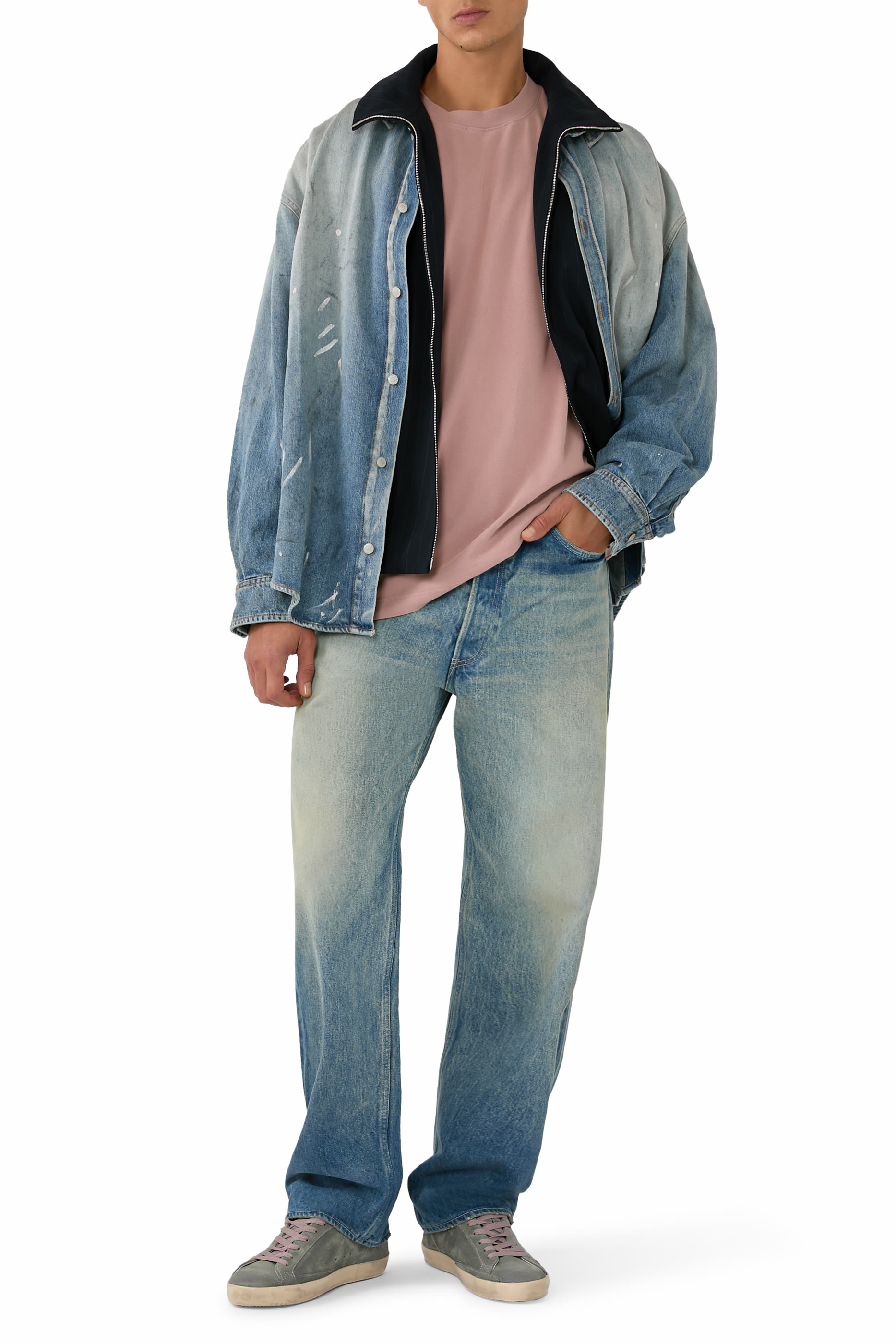 سنيكرز سوبر ستار جلد