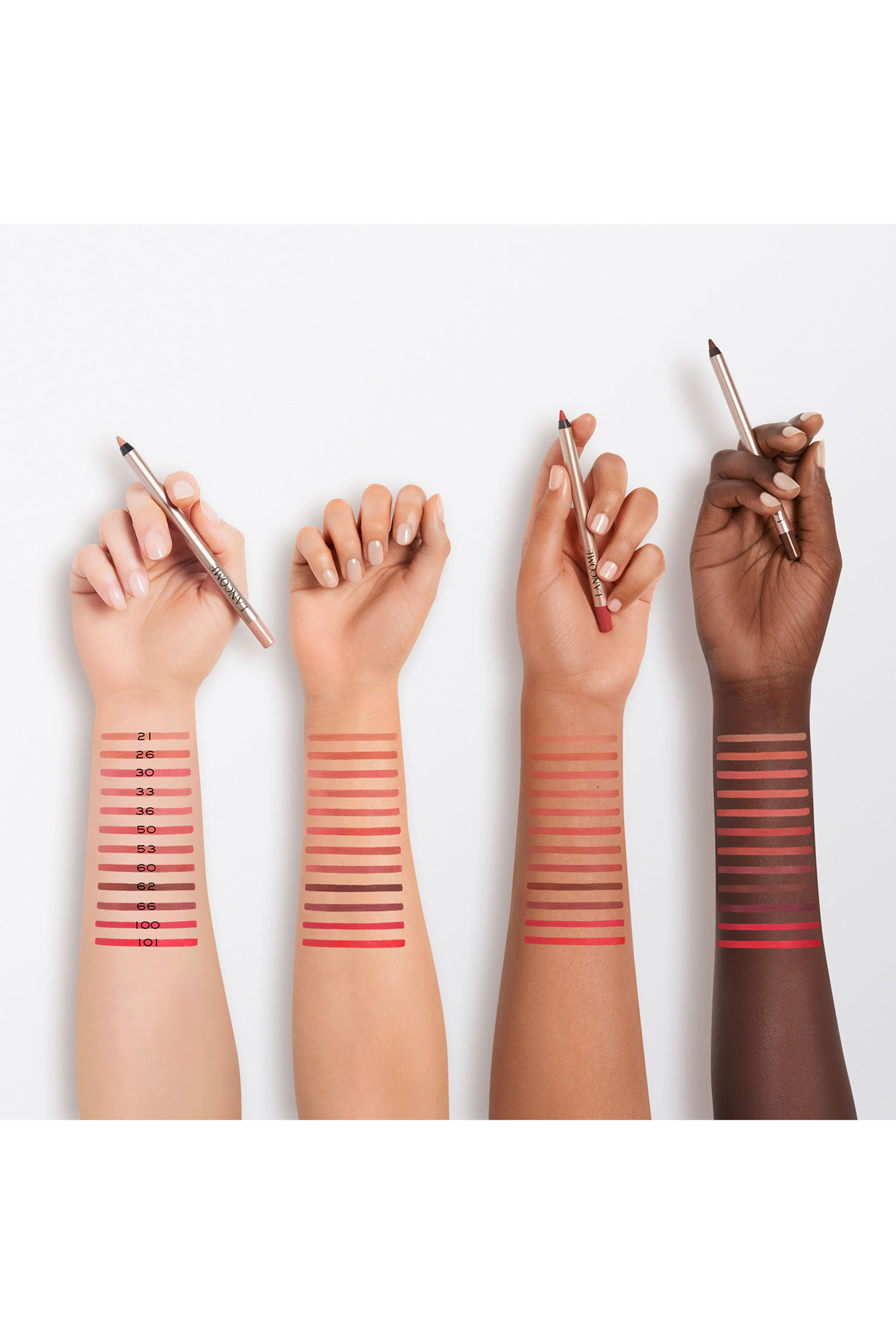 محدد شفاه ليب ايدول ليب شيبر