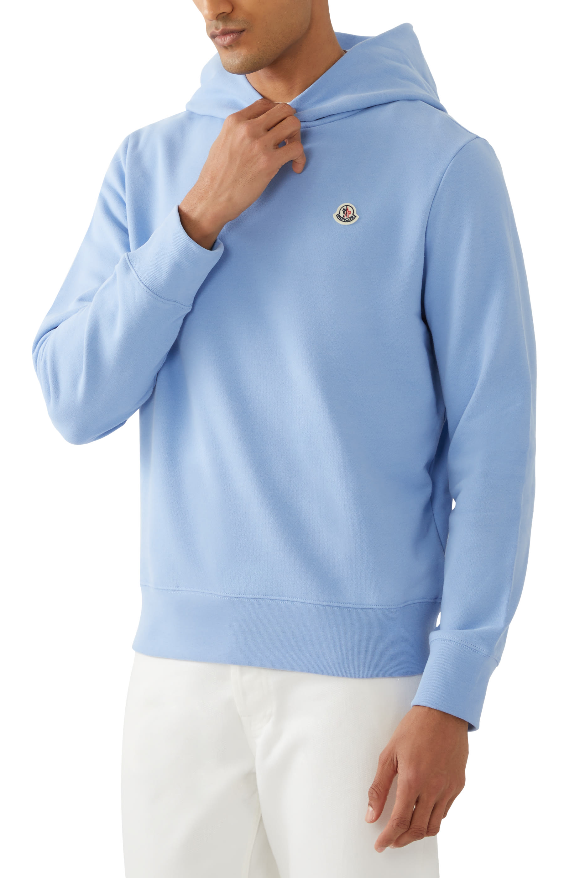 هودي بشعار الماركة