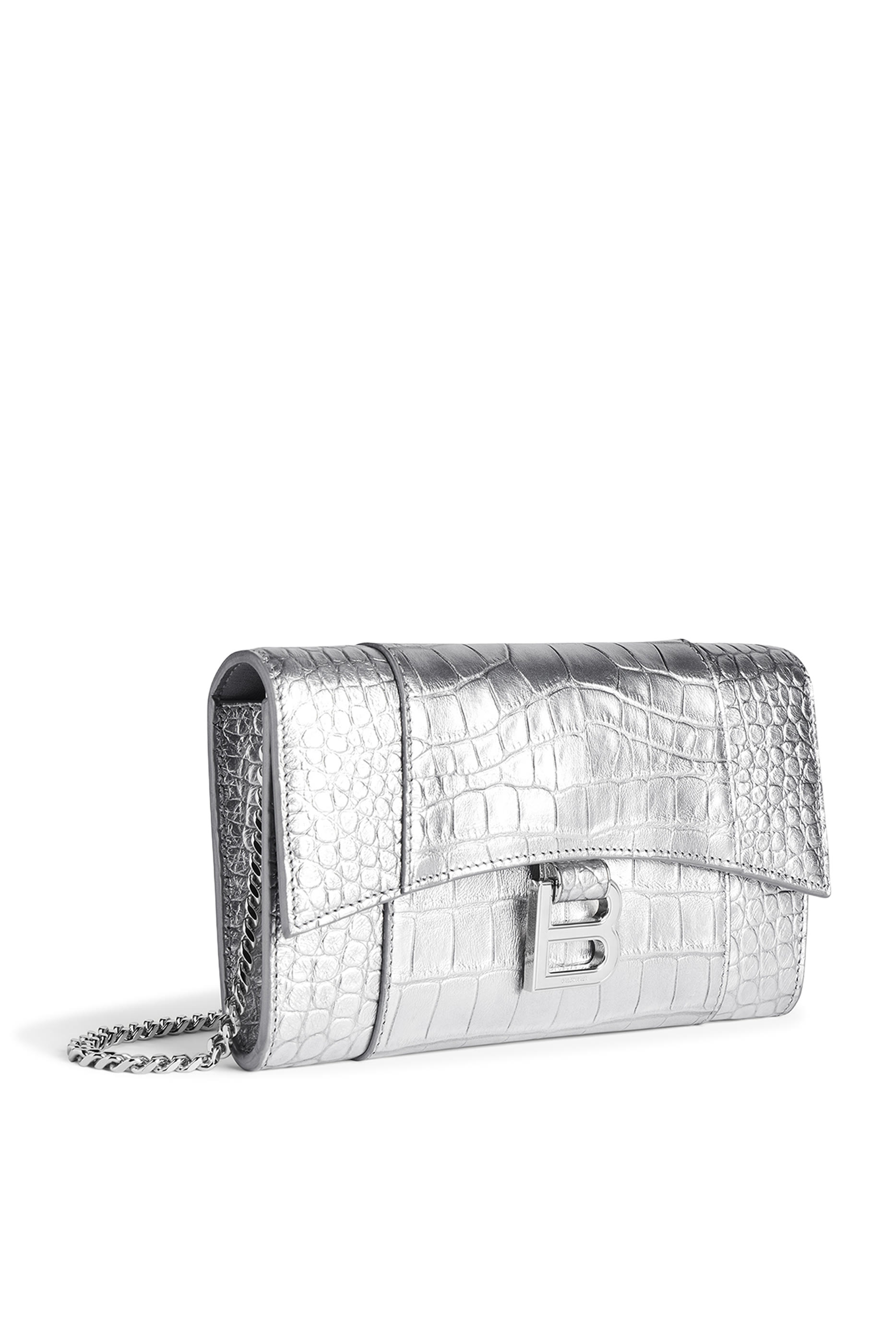 حقيبة اورجلاس صغيرة بسلسلة