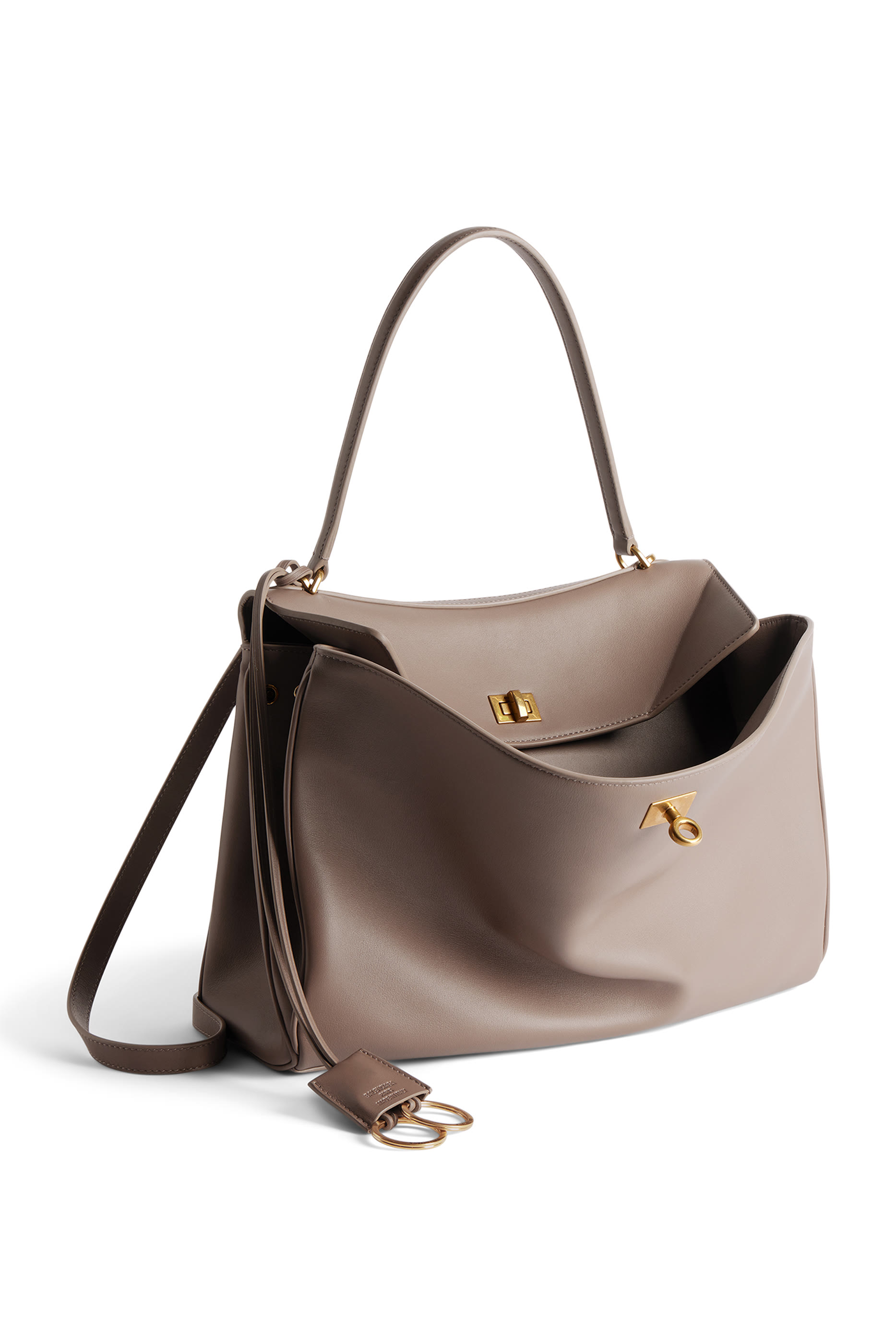 حقيبة يد روديو متوسطة