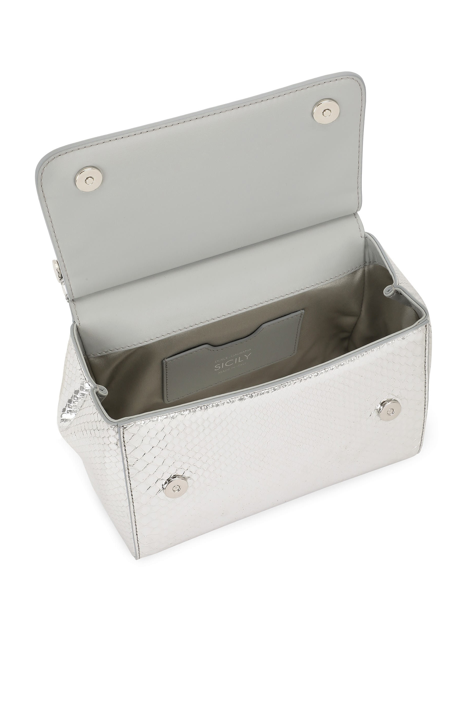 حقيبة يد سيسلي متوسطة