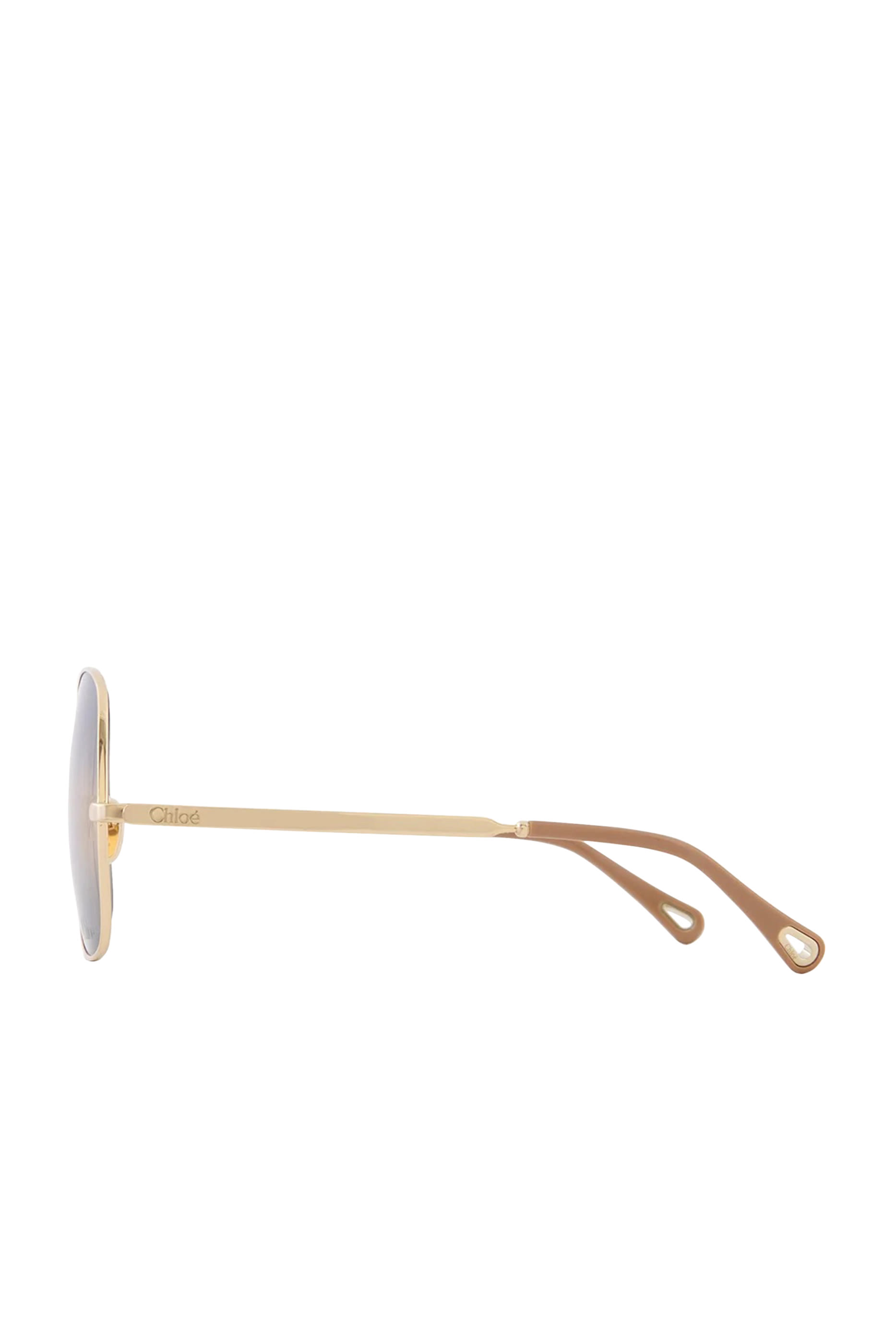 نظارة شمسة الي