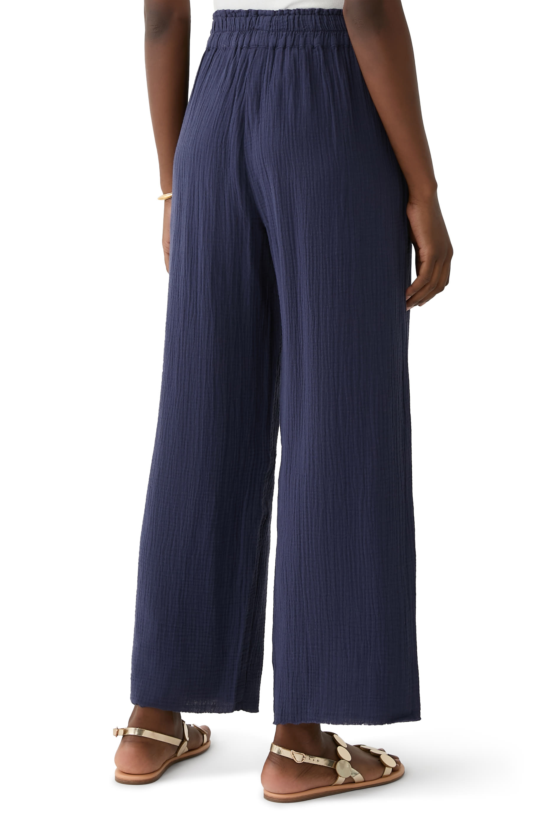 بنطال ليون قصير