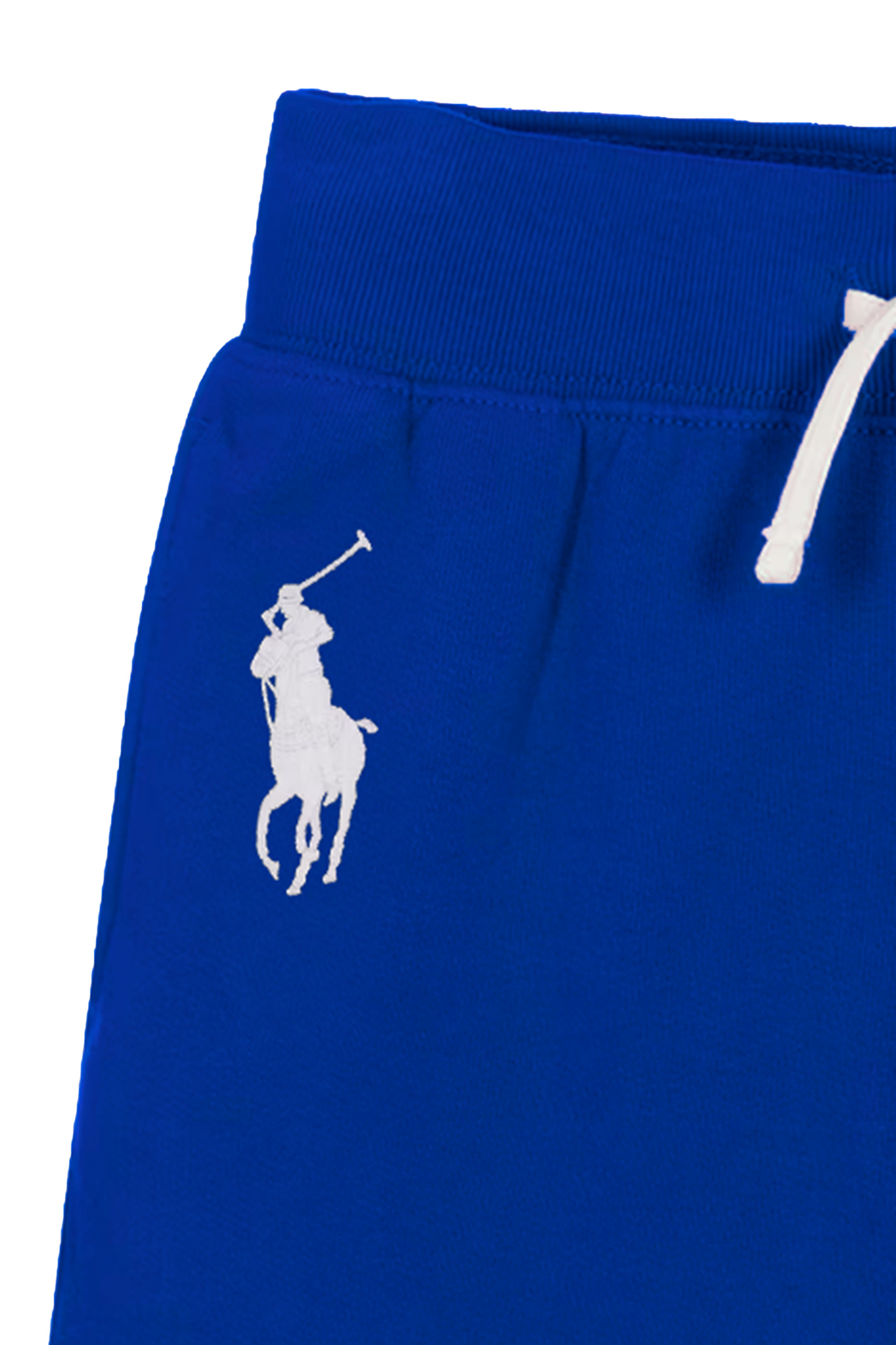 بنطال مزيج قطن للأطفال