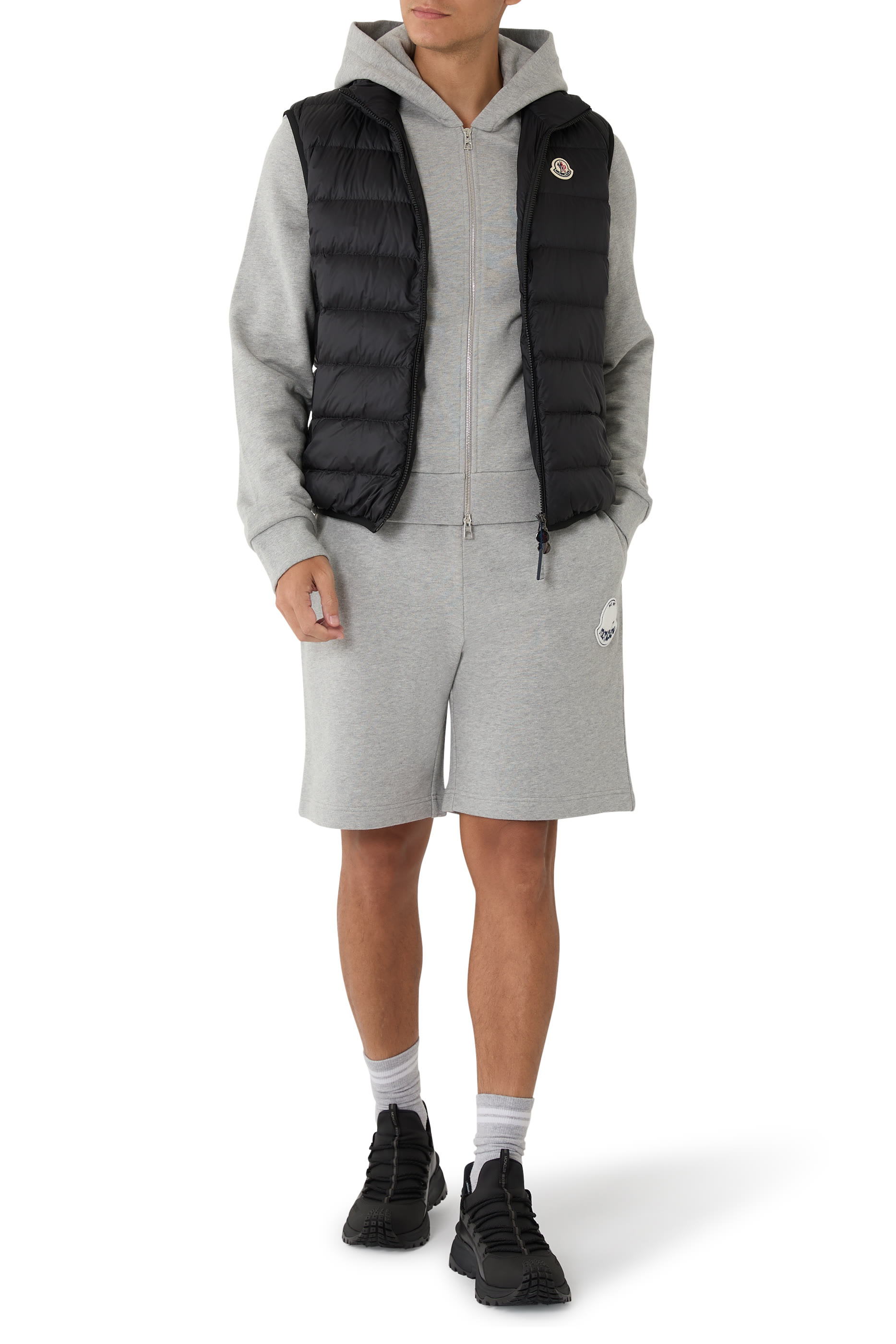  Rocoque Vest