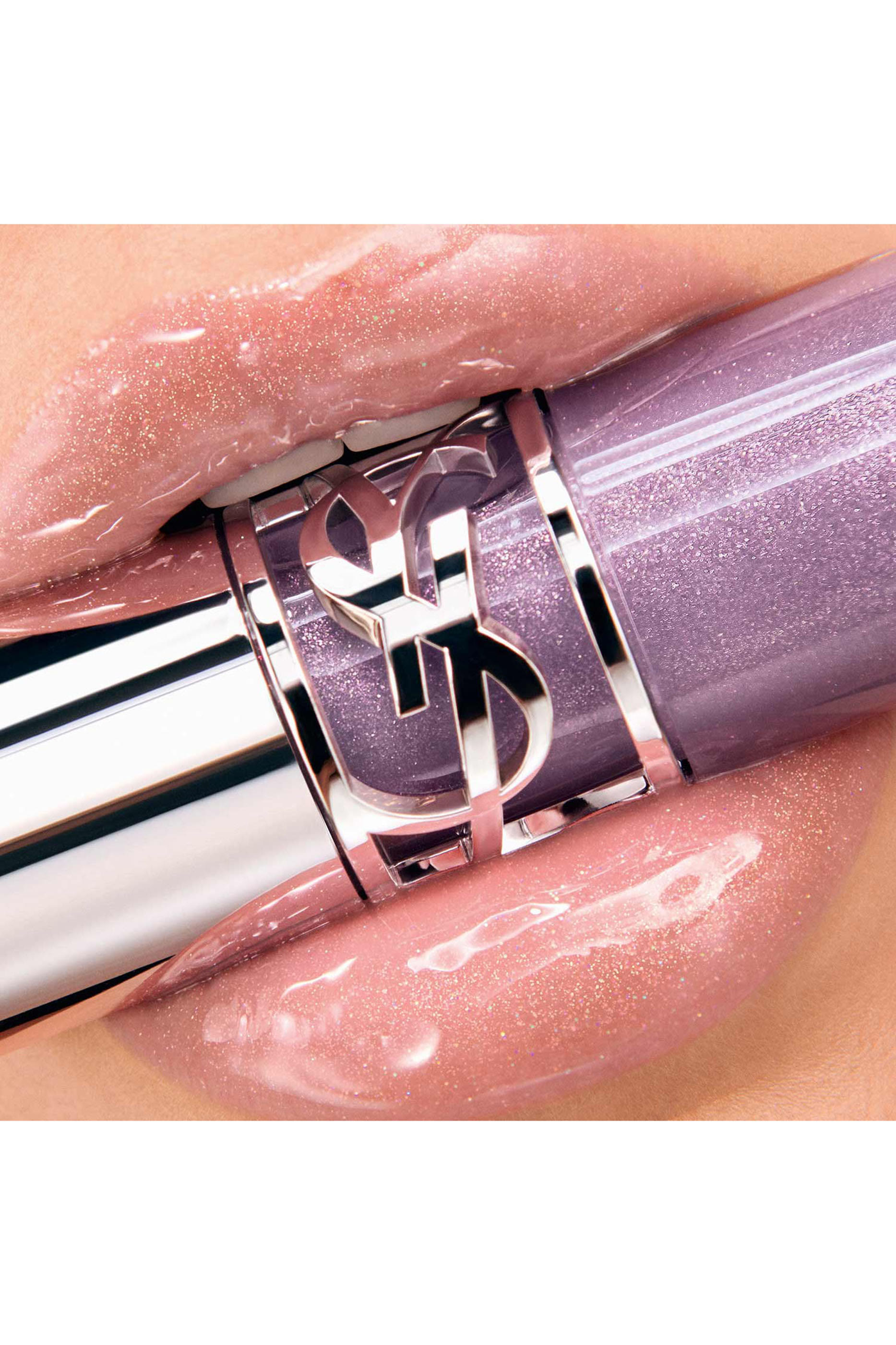 زيت ملمع لوفشاين لملأ الشفاه