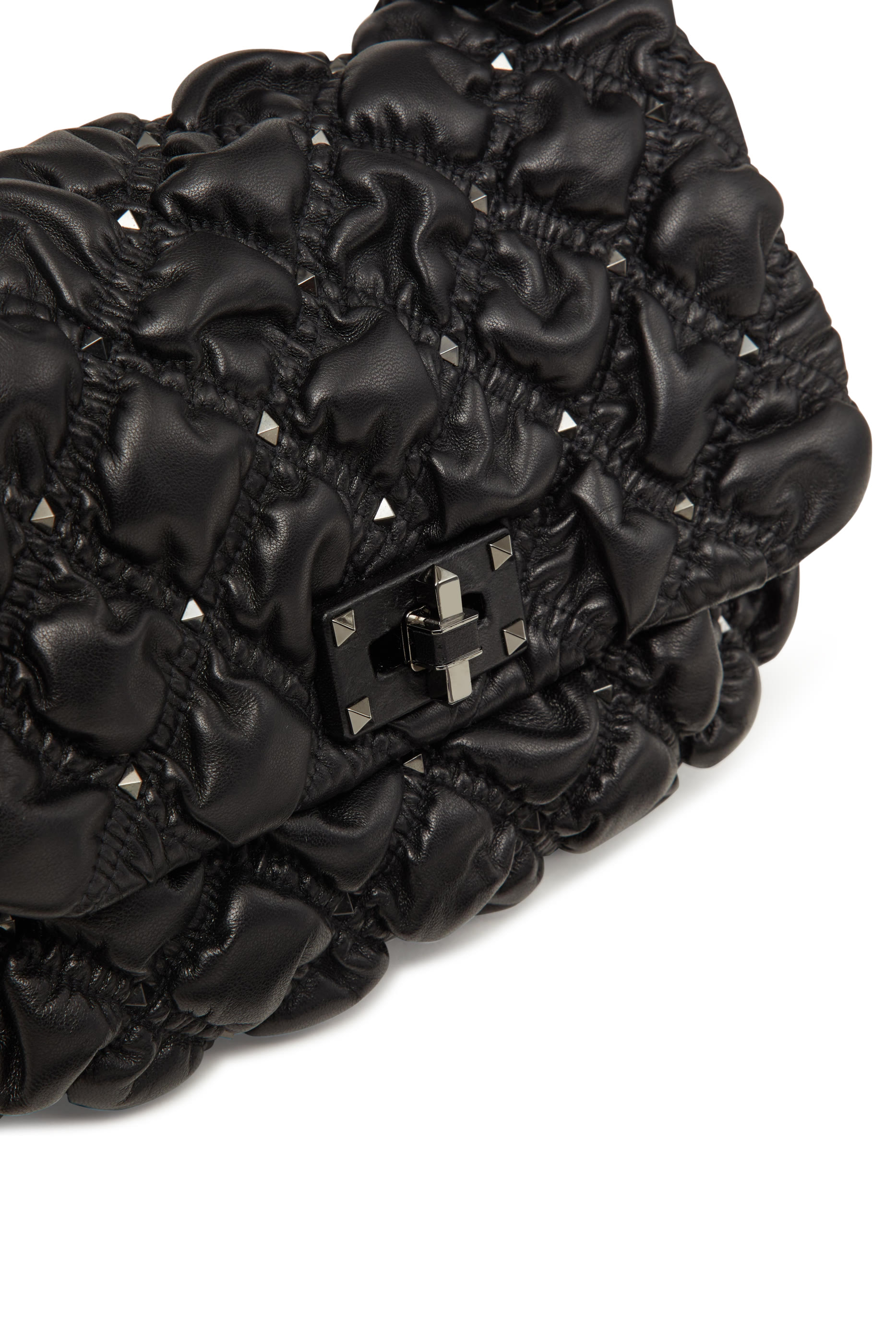 حقيبة كتف سبايك مي