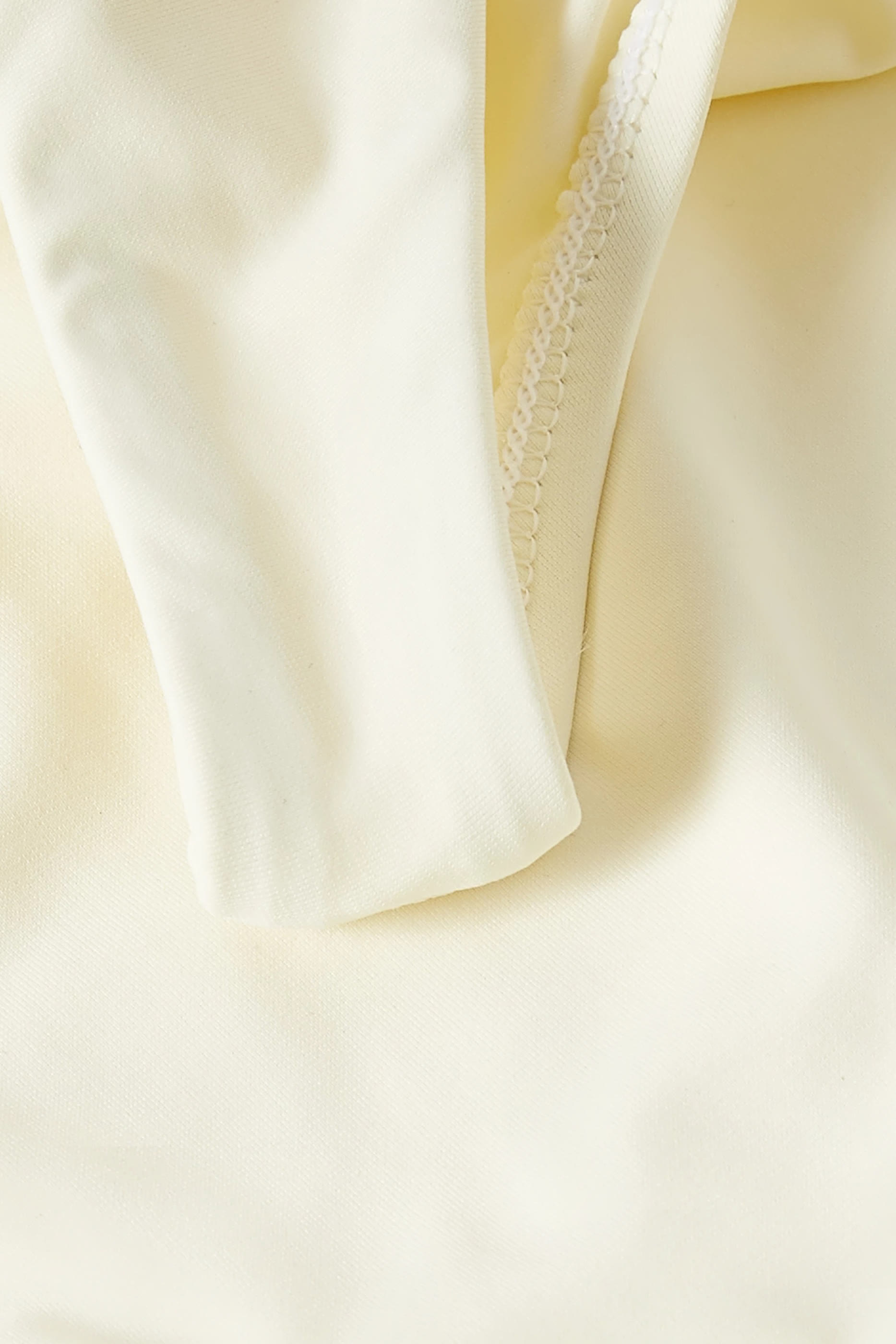 قطعة بيكيني سفلية ليا بخصر مرتفع