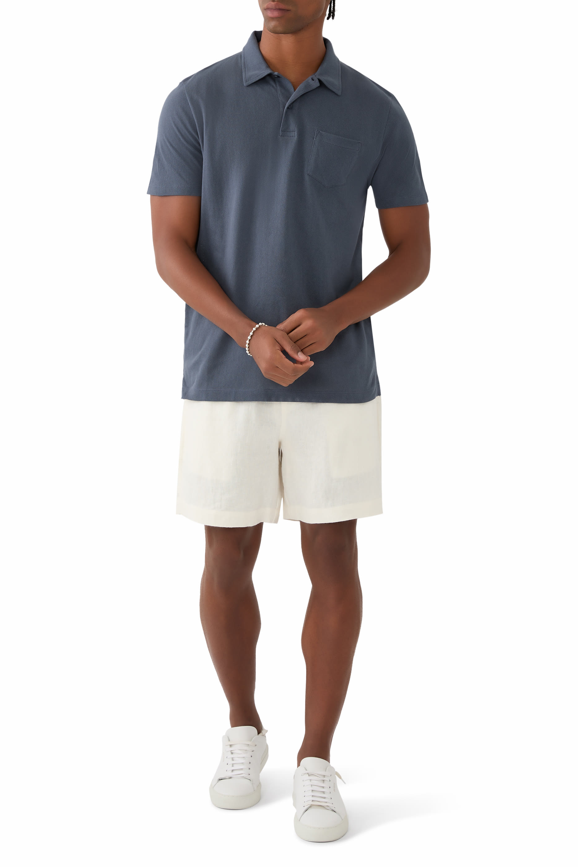 قميص بولو ريفييرا