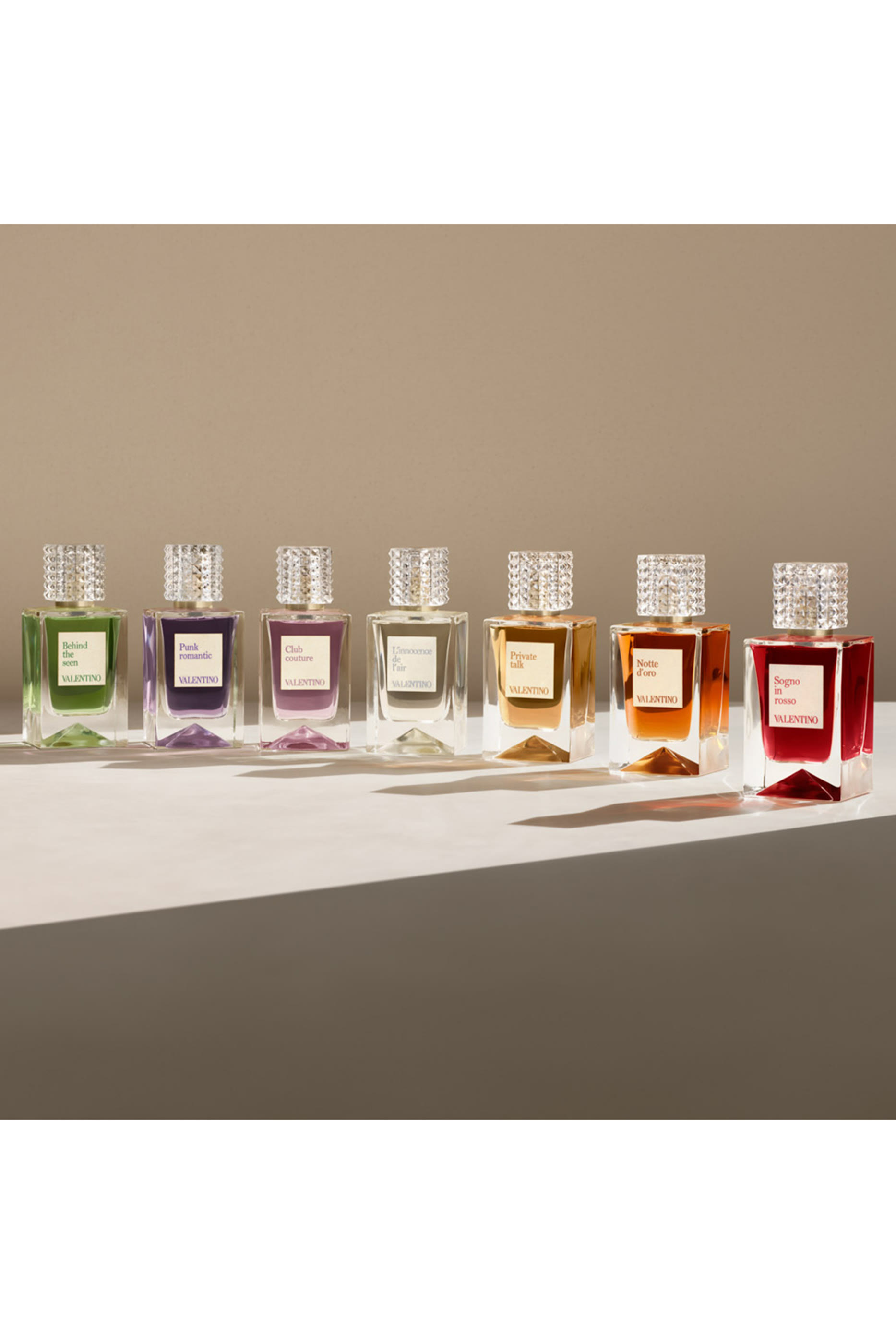 عطر أناتومي أوف دريمز - بانك رومانتيك