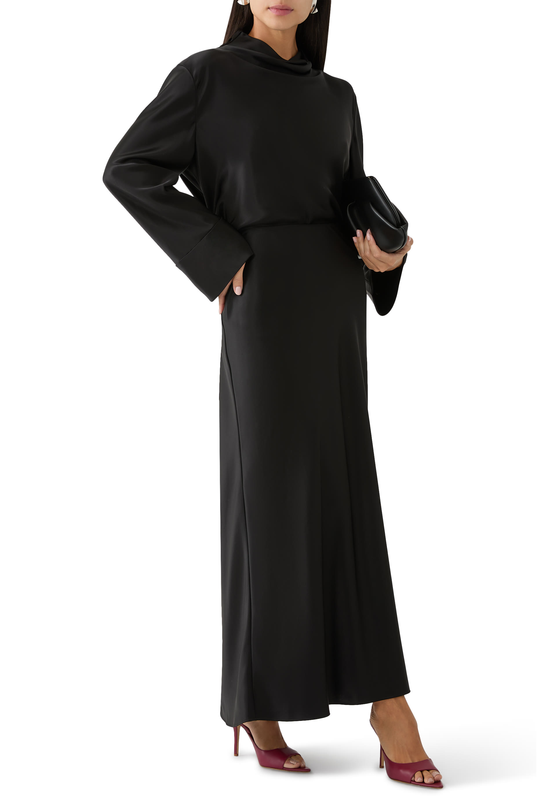 تنورة شيميرا