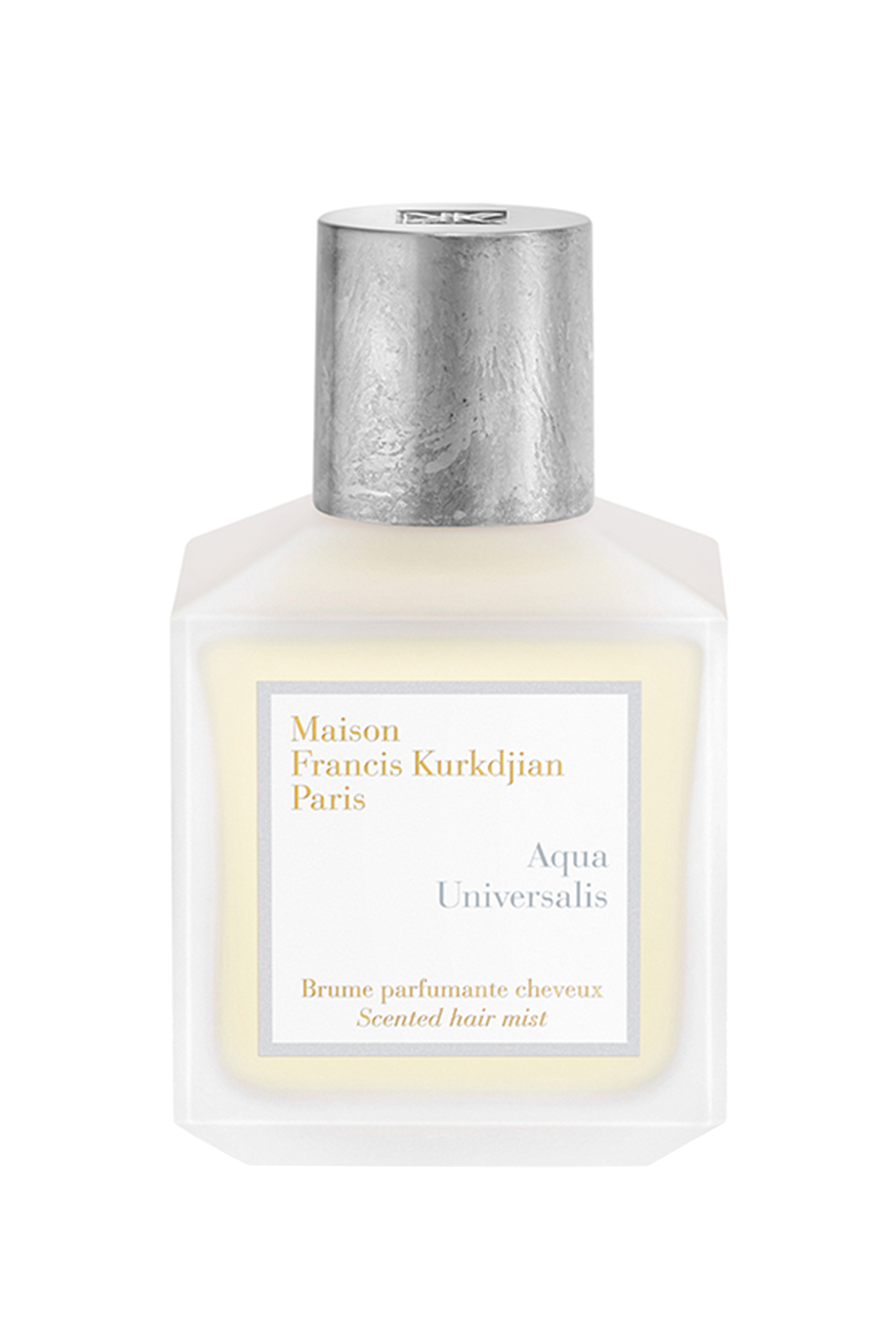 بخاخ شعر أكوا يونيفيرسالي، 70 ملل