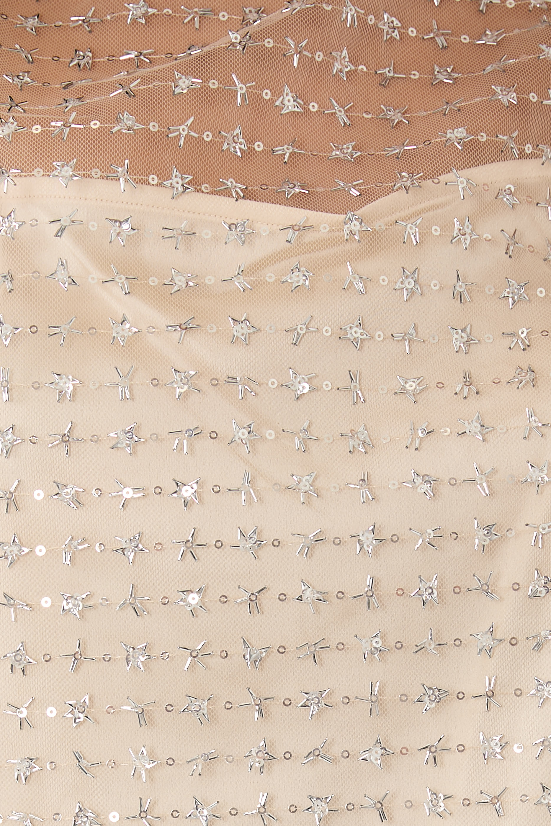 بلوزة سيرافينا 