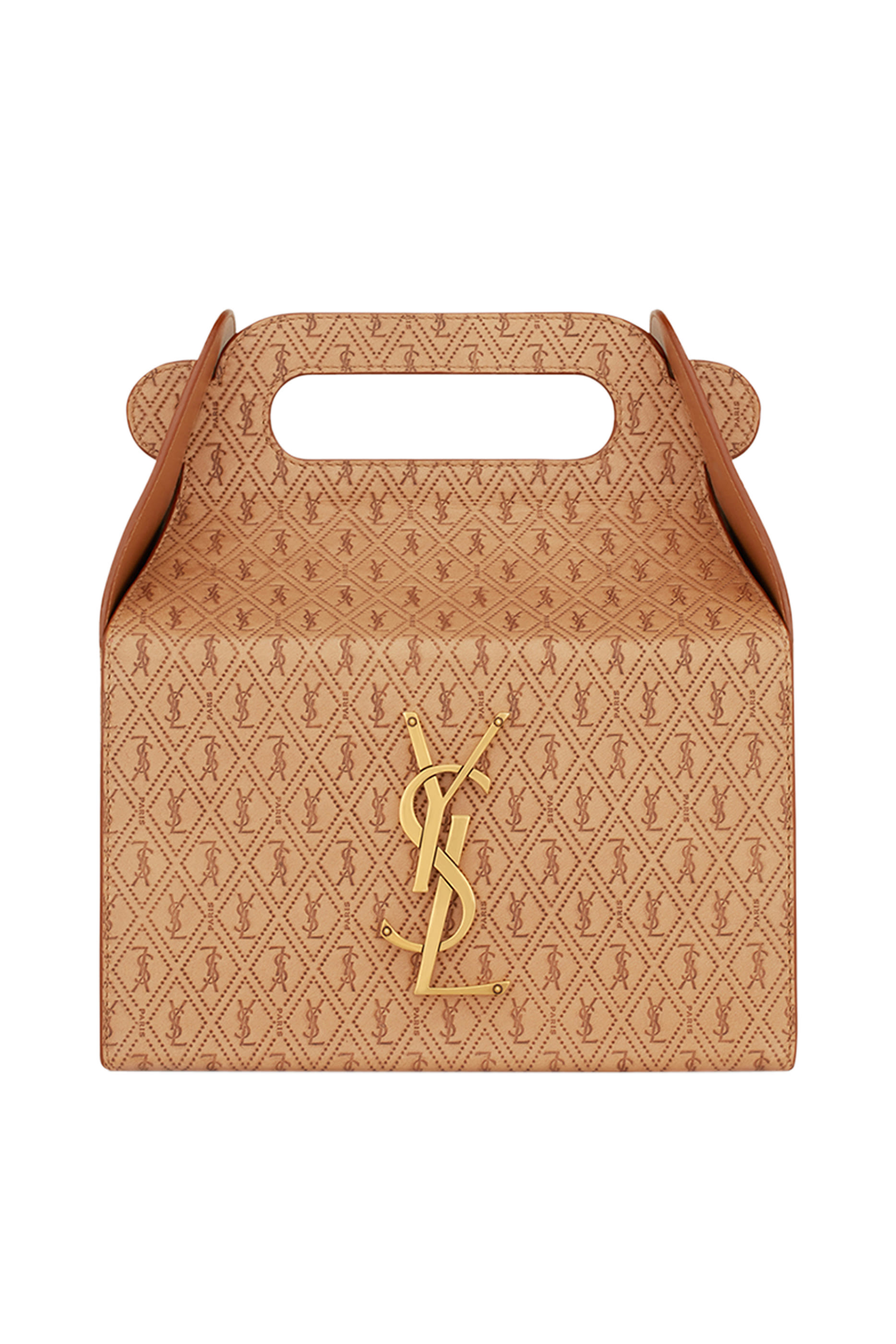 حقيبة يد تايك أواي بتصميم مربع