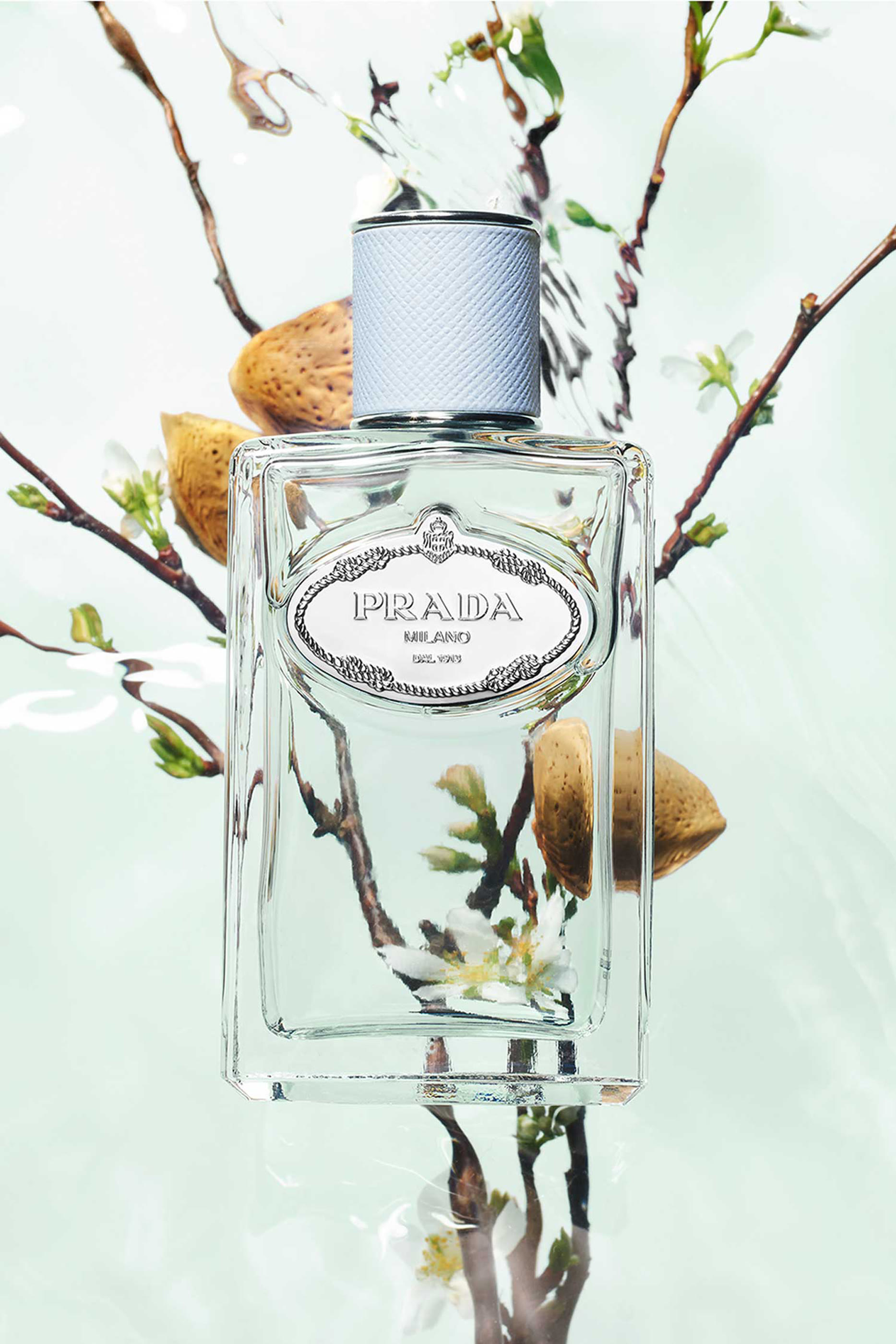 ماء عطر لي إنفيوجنس دو برادا أماند